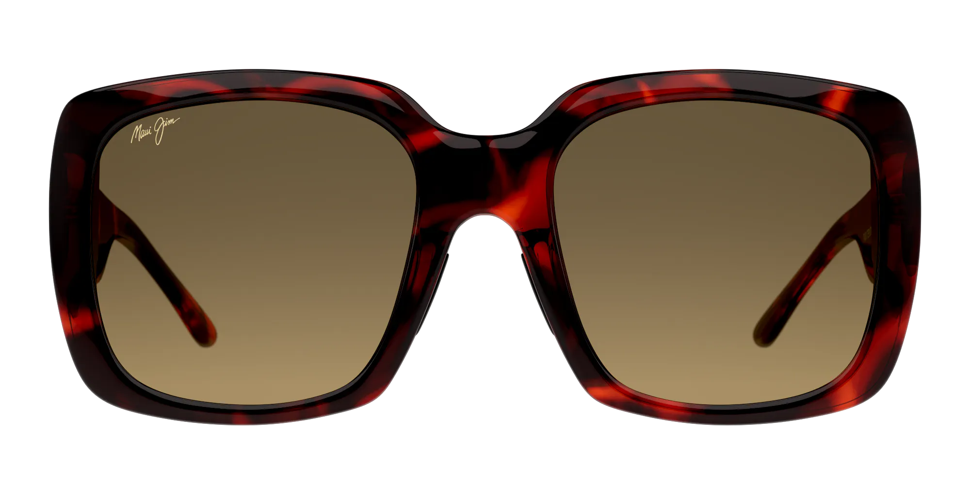 Front, MAUI JIM Two Steps 863 Two Steps 10