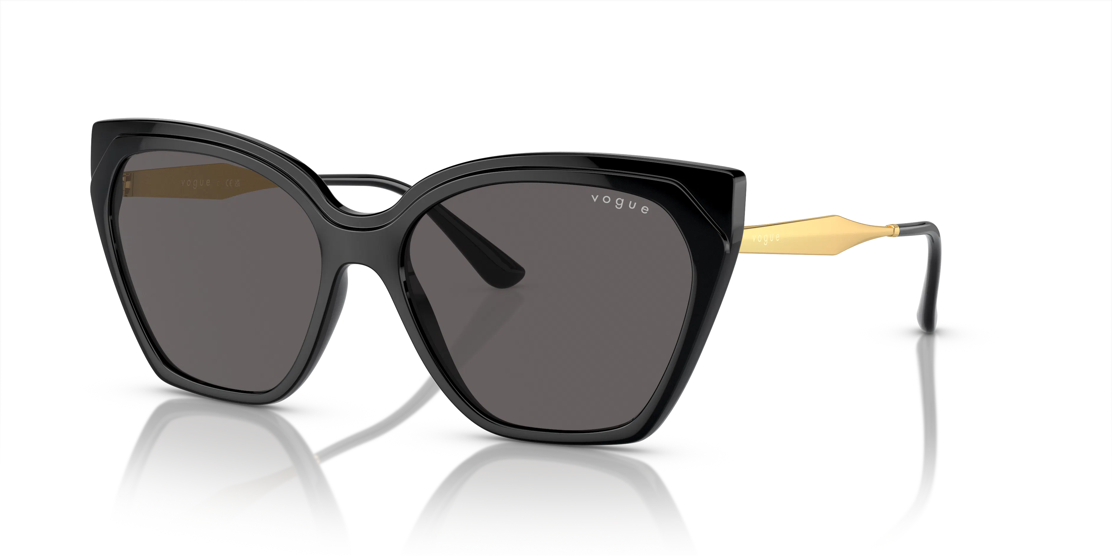 Angle_Left01, Vogue Eyewear VO5521S W44/87