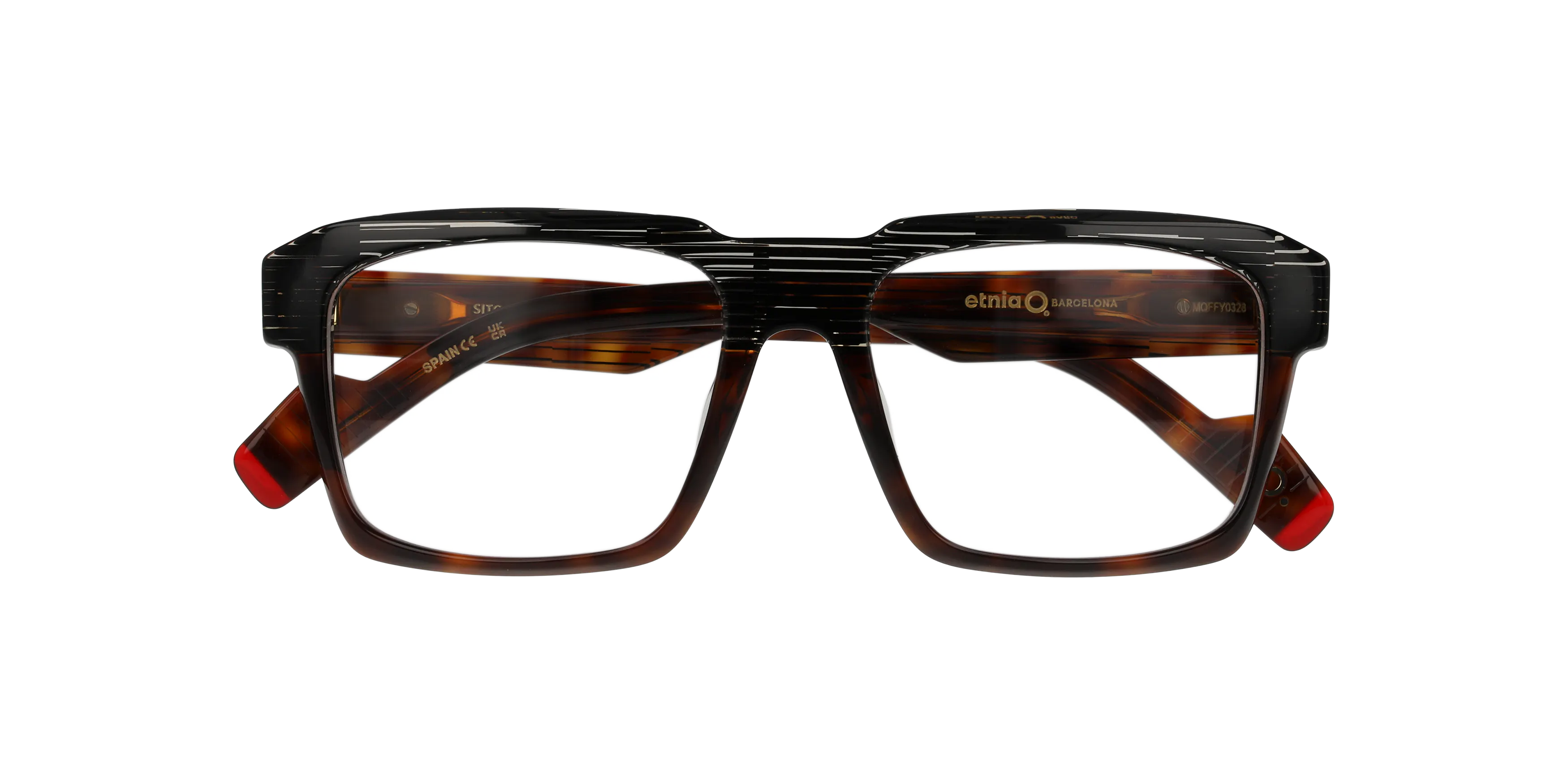 Folded, ETNIA BARCELONA SITO BK HV
