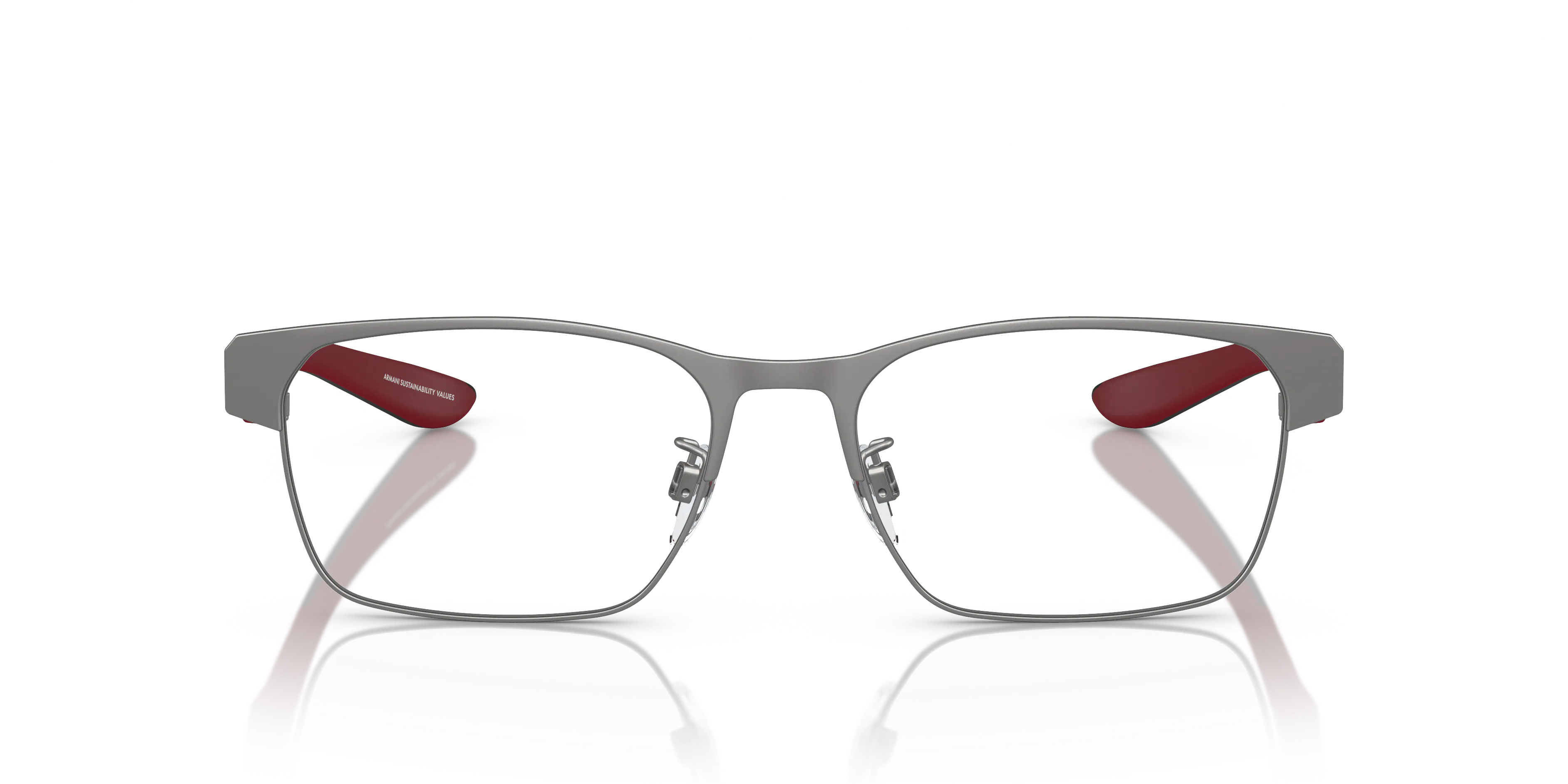 Front, Emporio Armani EA1141 3003