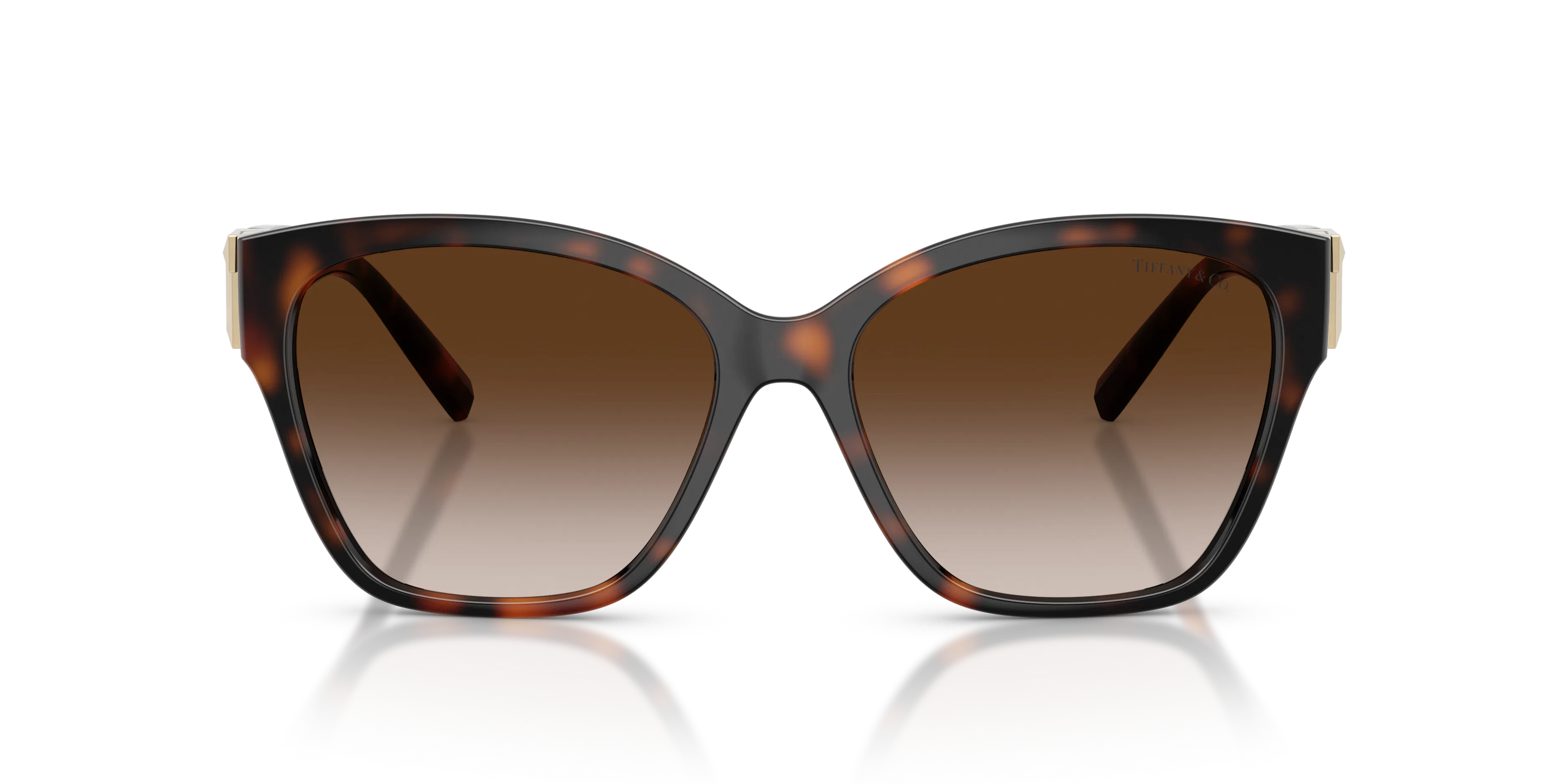 Front, Tiffany & Co. TF 4254U Sunglasses