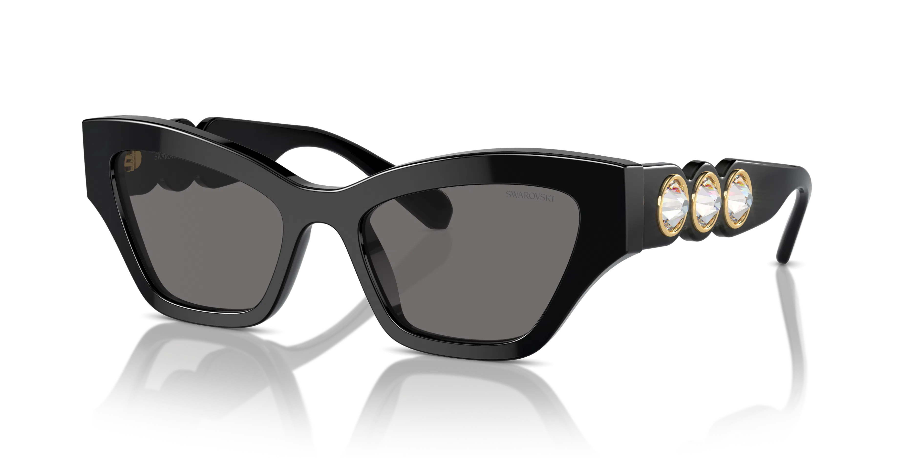 Angle_Left01, Swarovski SK6021 100181