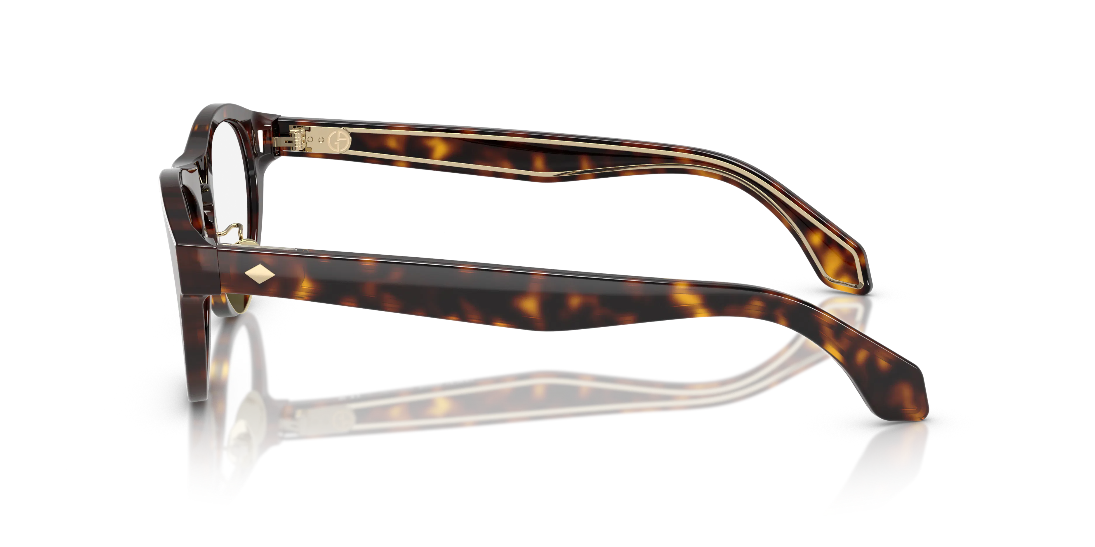 Angle_Left02, Giorgio Armani AR8225 50261W