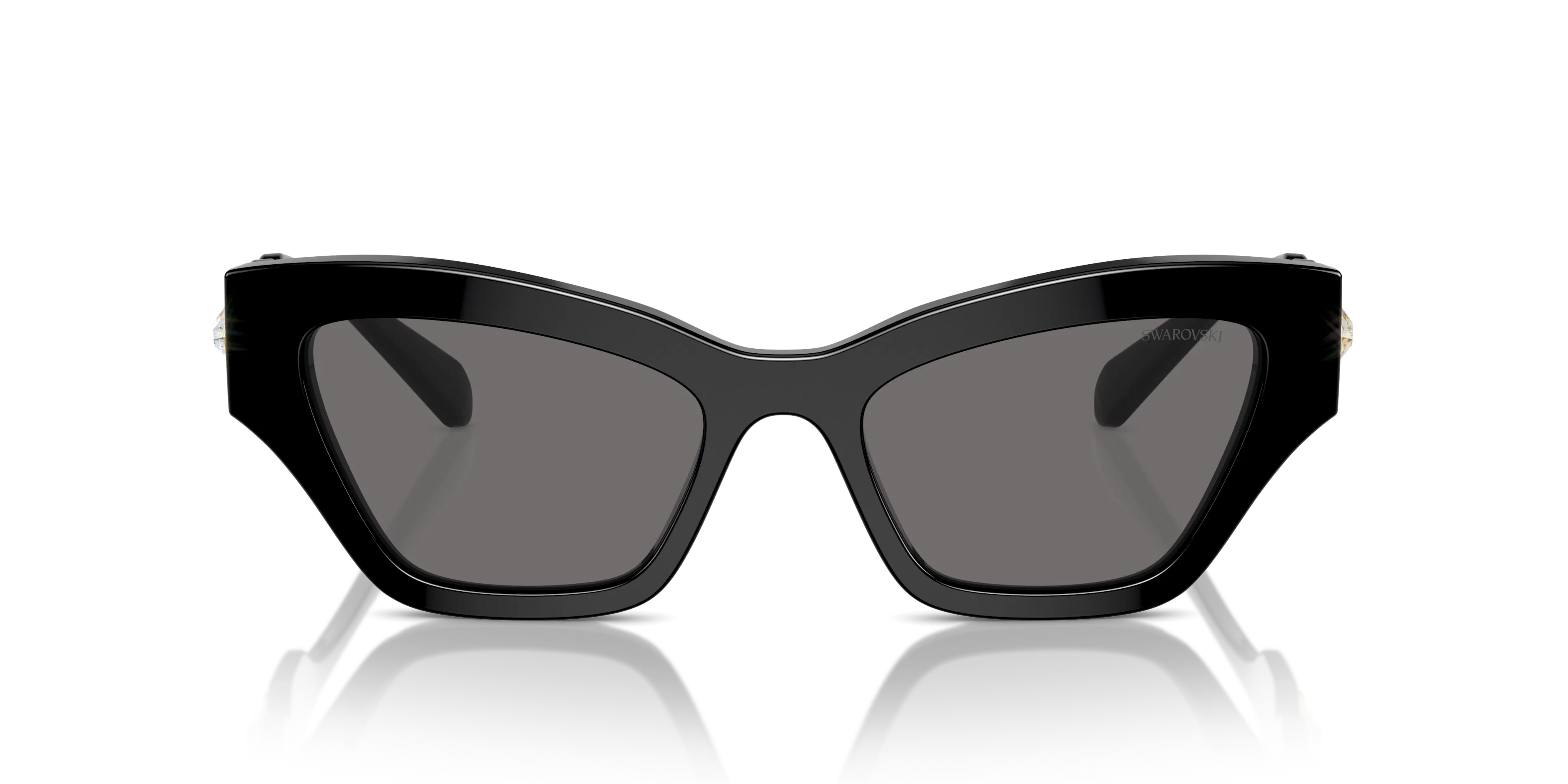 Front, Swarovski SK6021 100181