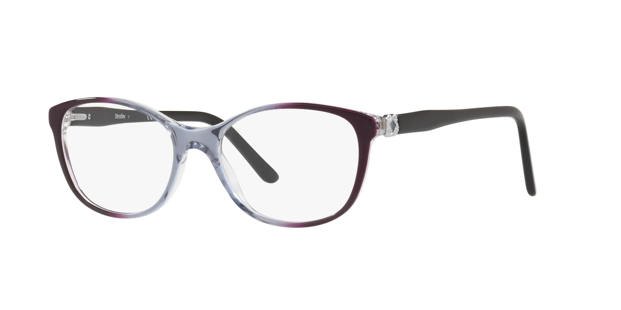 Angle_Left01, Sferoflex SF 1548 Glasses