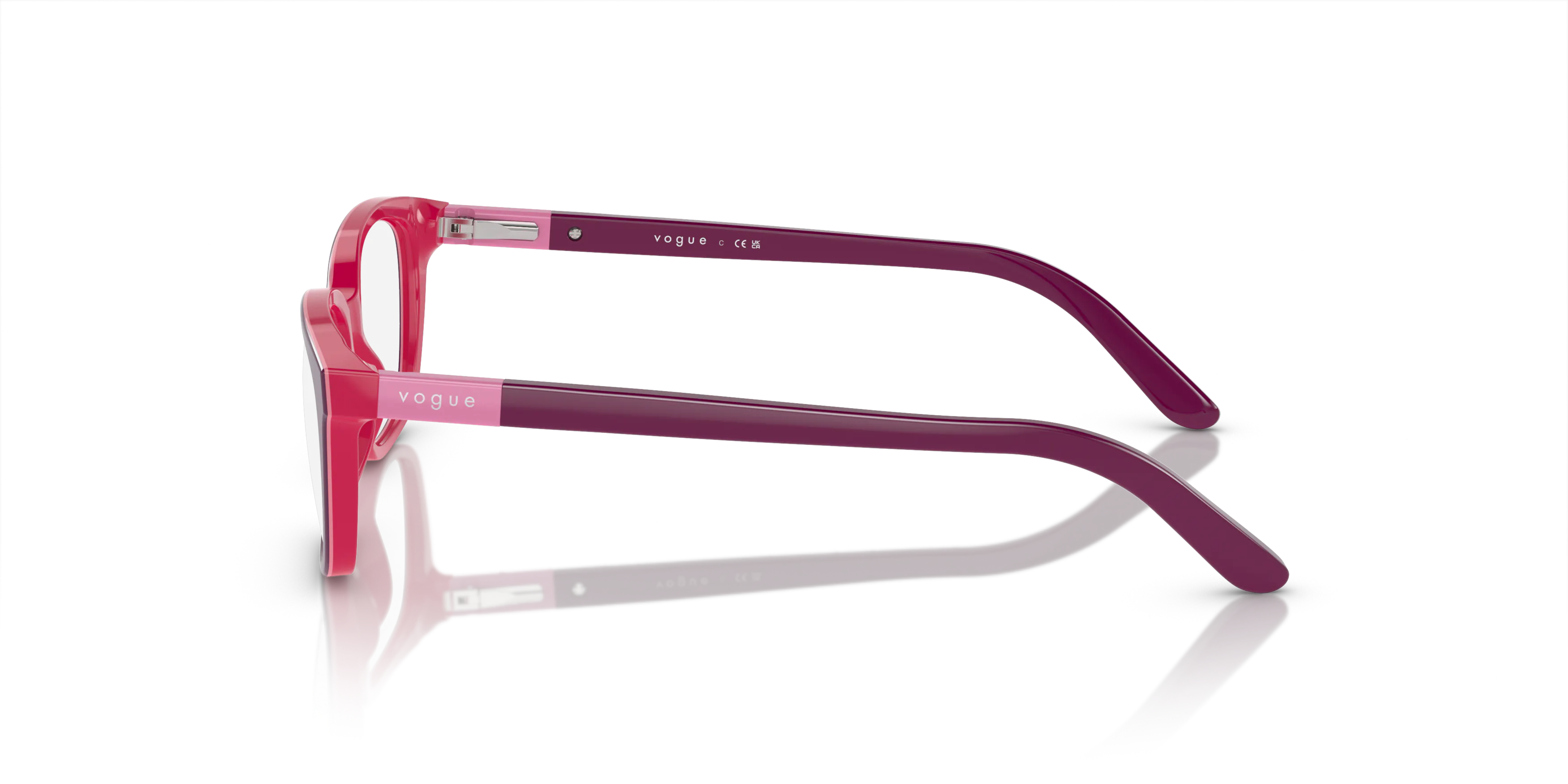 Angle_Left02, Vogue Eyewear VY2001 2587