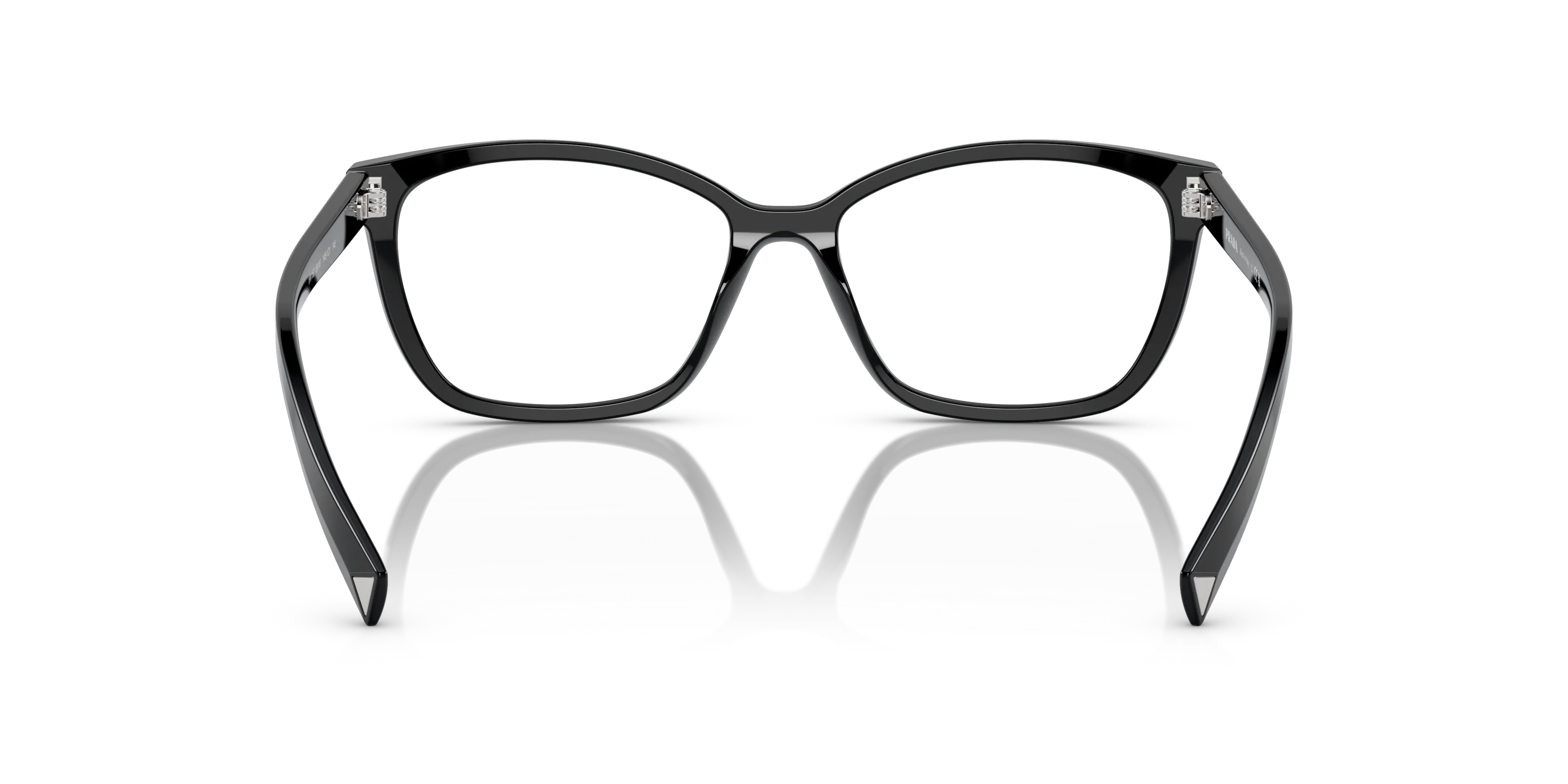 Detail02, Prada PR 15ZV Glasses