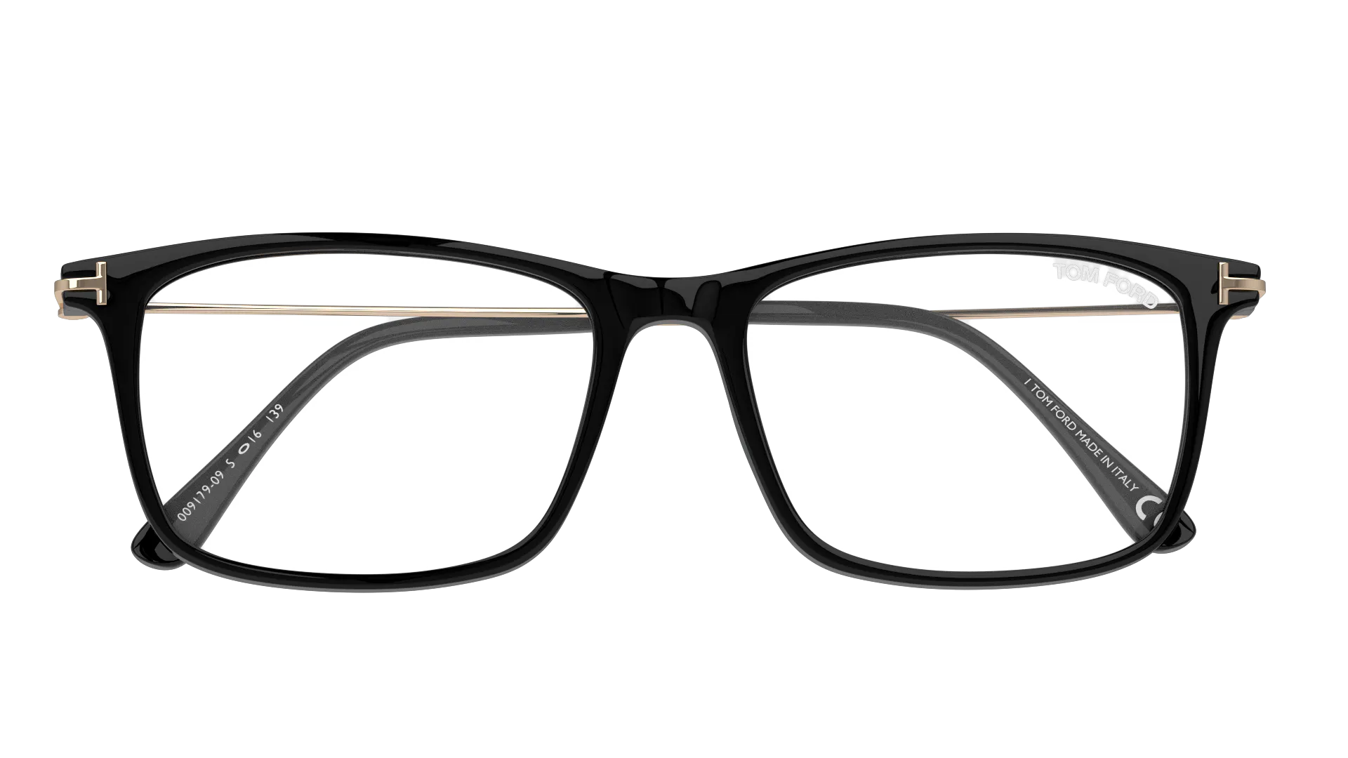 Folded, TOM FORD FT5758-B 1