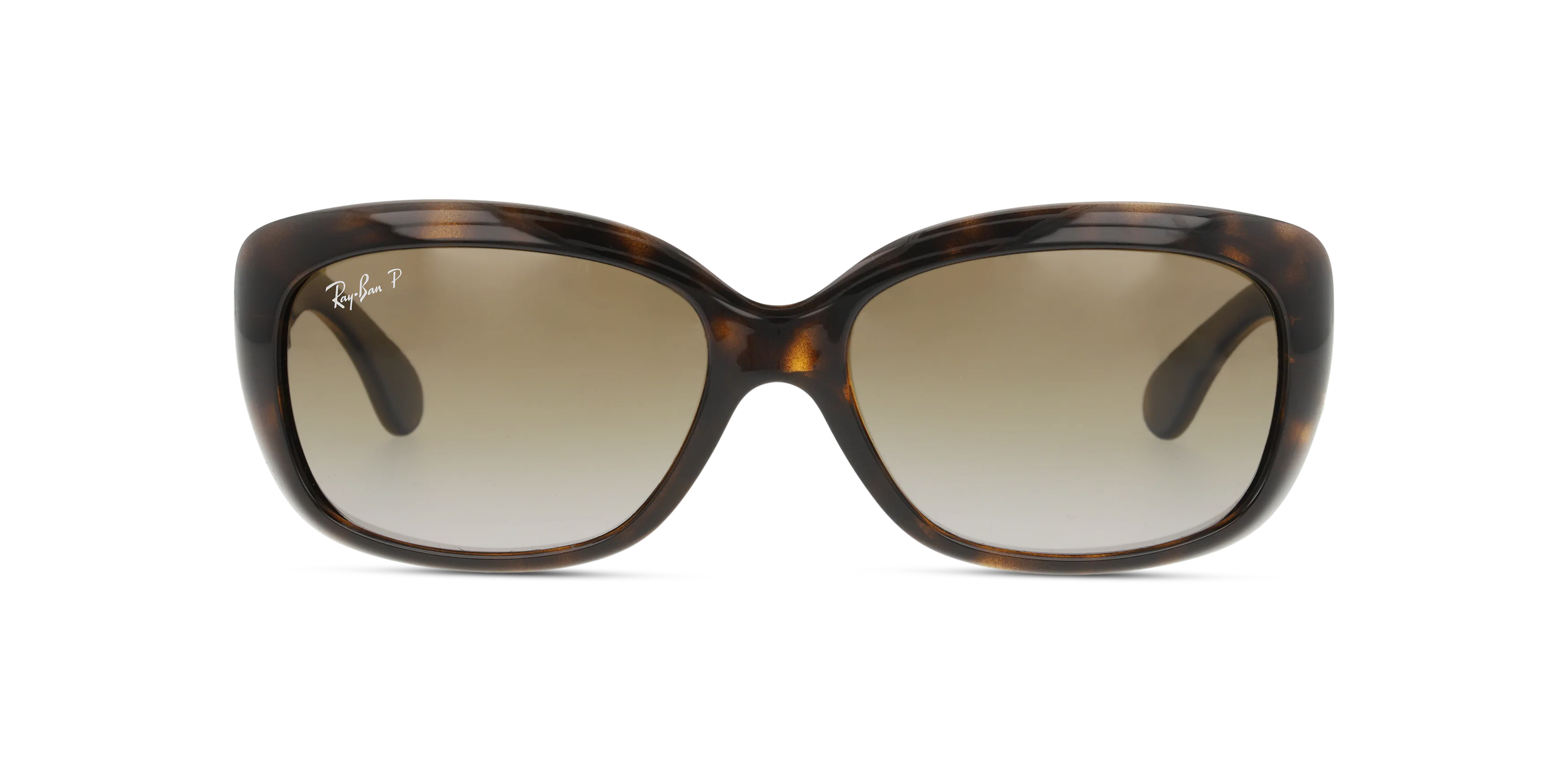 Front, Ray-Ban Jackie Ohh 0RB4101 710/T5 Solbriller