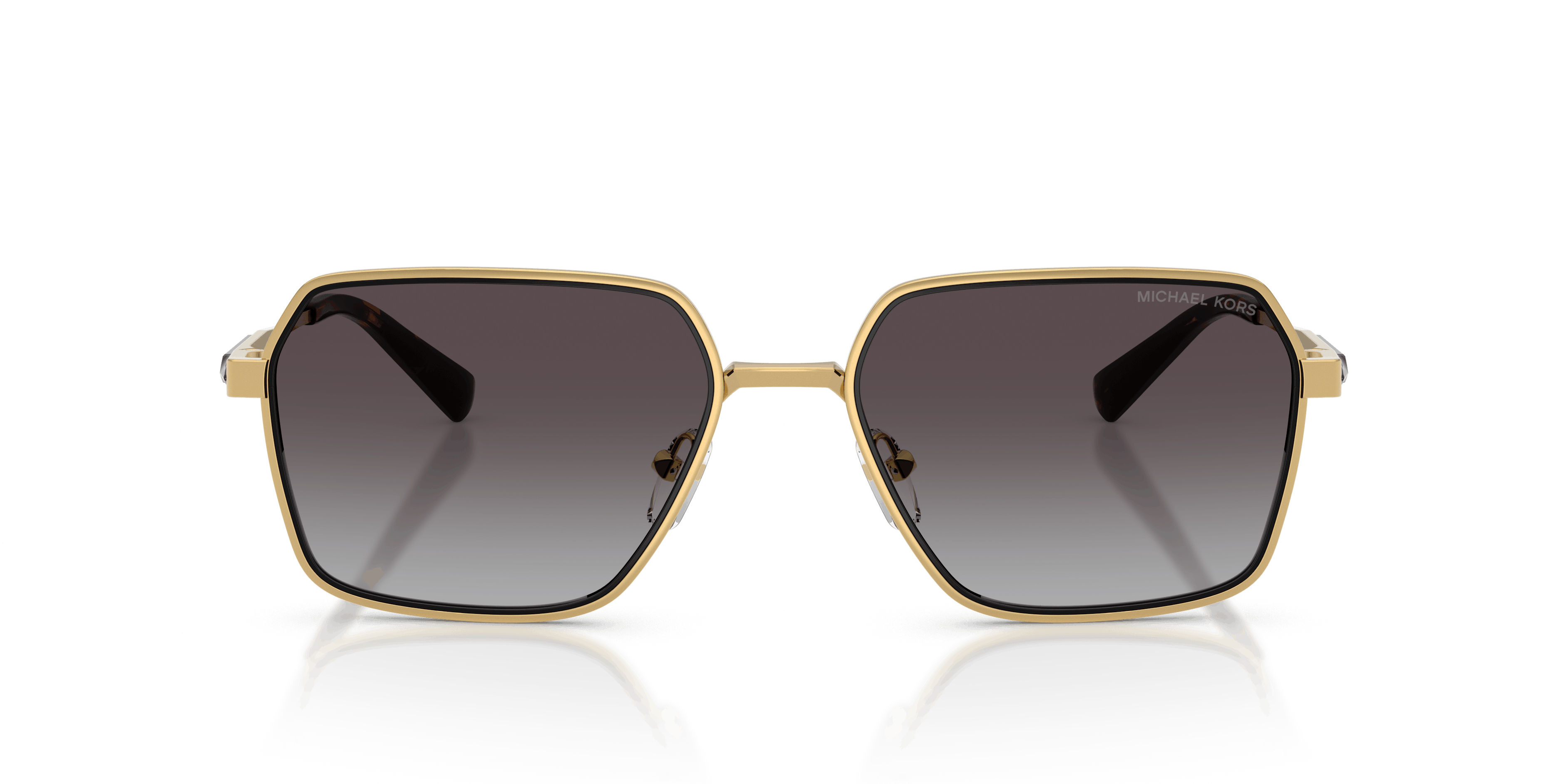 Front, Michael Kors Dana Point MK1176 18963C