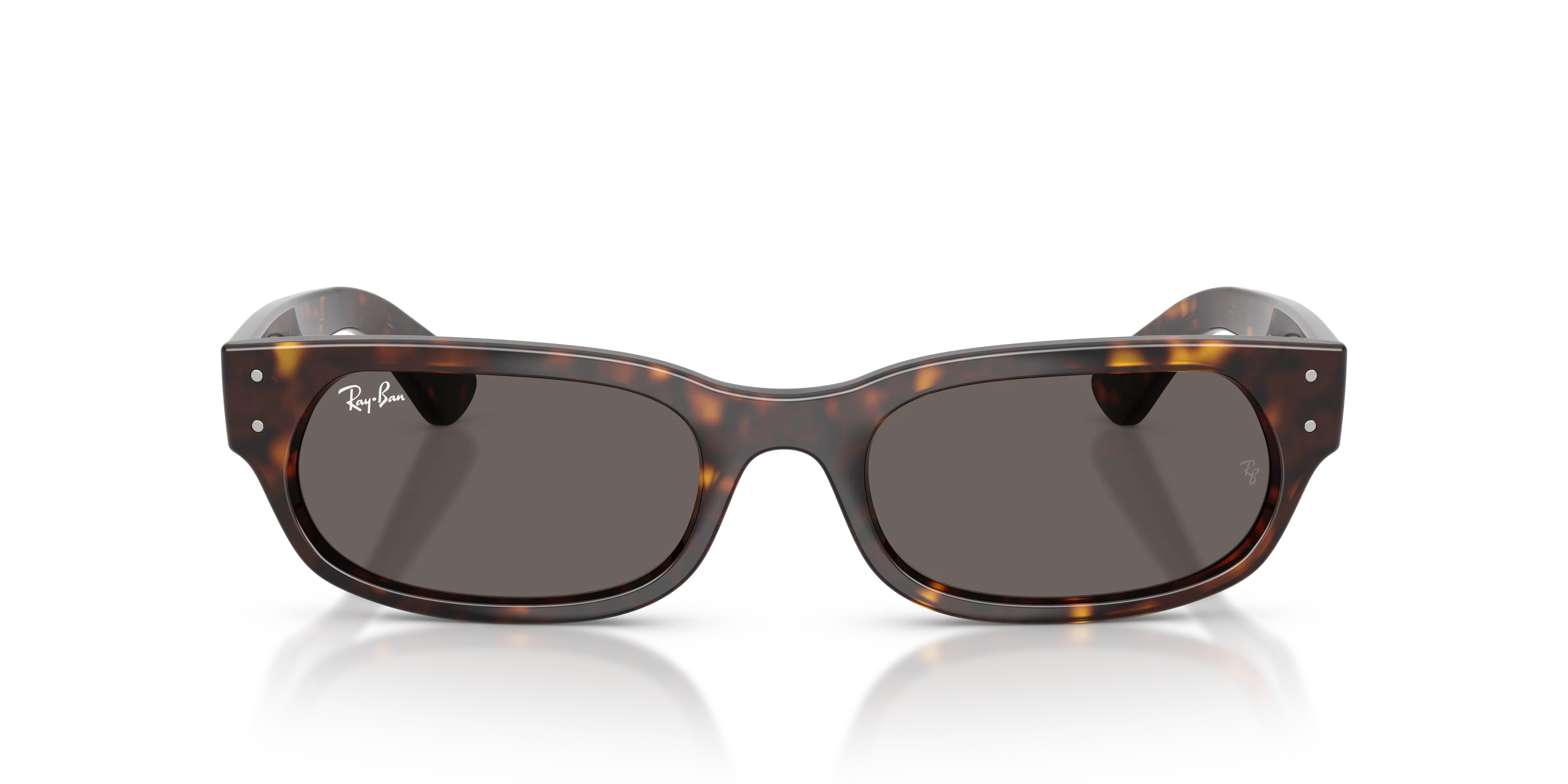 Front, Ray-Ban RB2236 902/B1