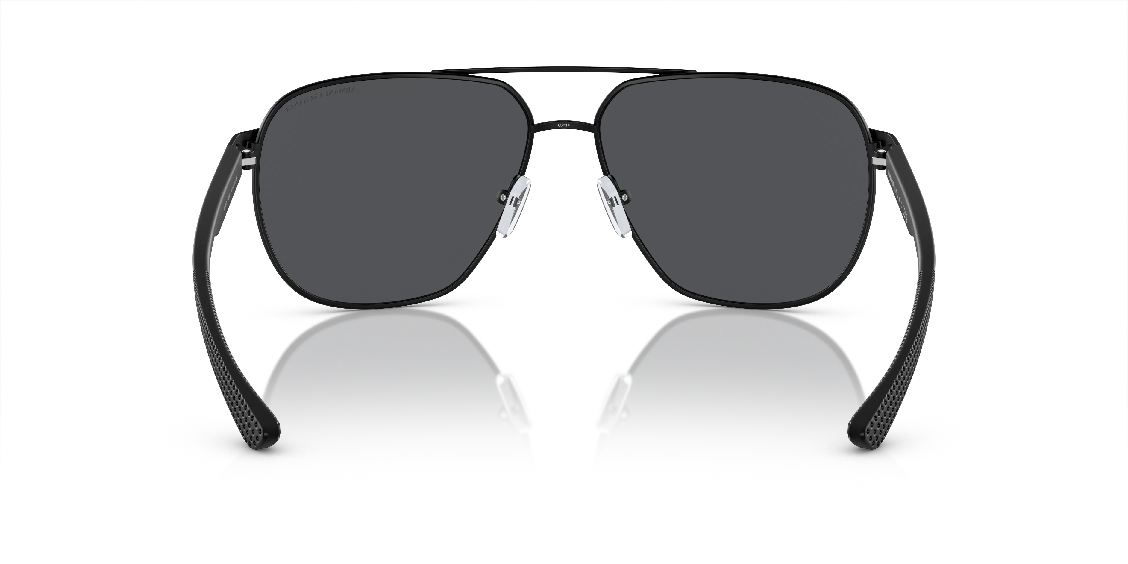 Detail02, Armani Exchange AX2047S 600087