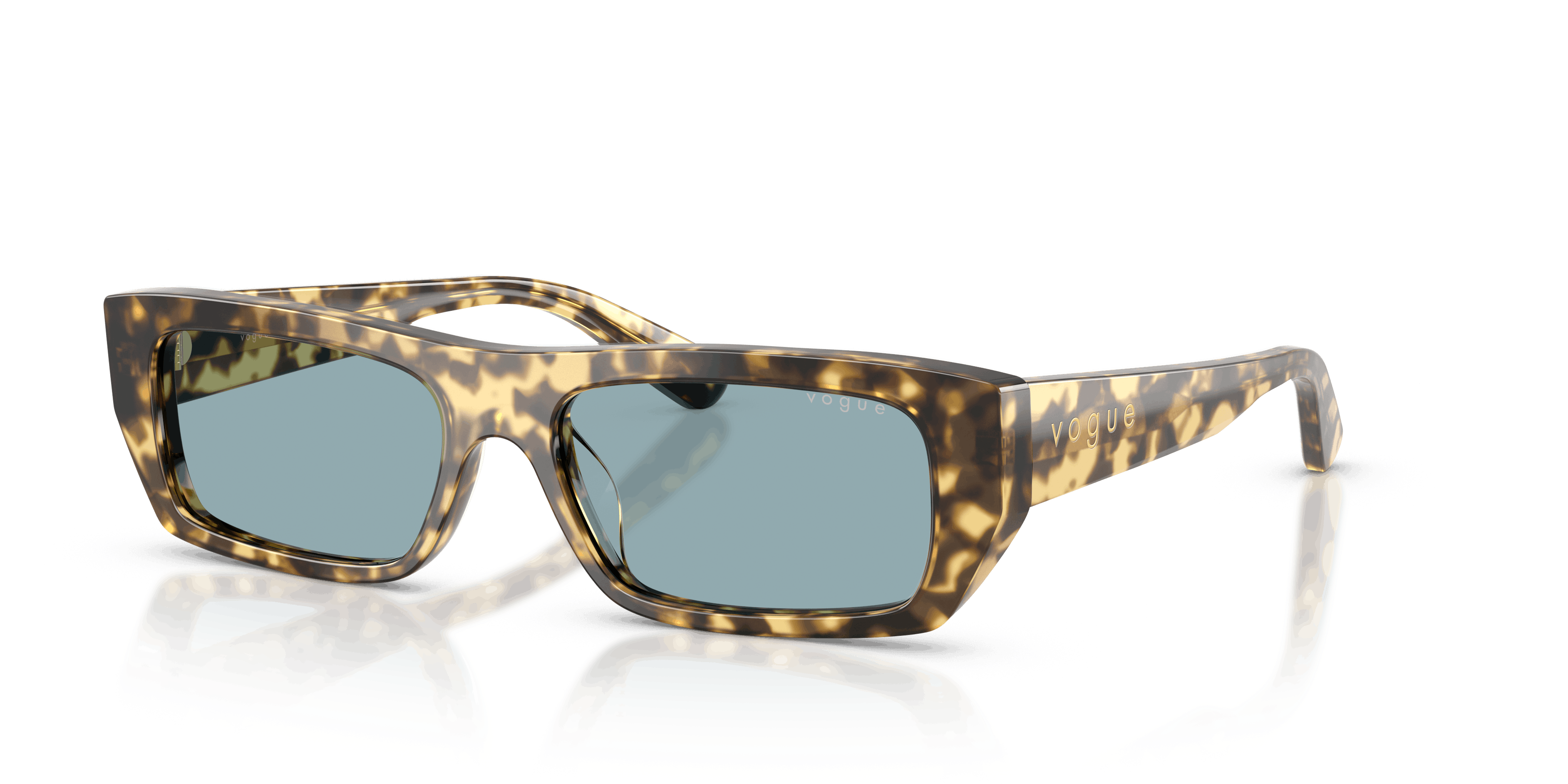 Angle_Left01, Vogue Eyewear VO5657SU 324180