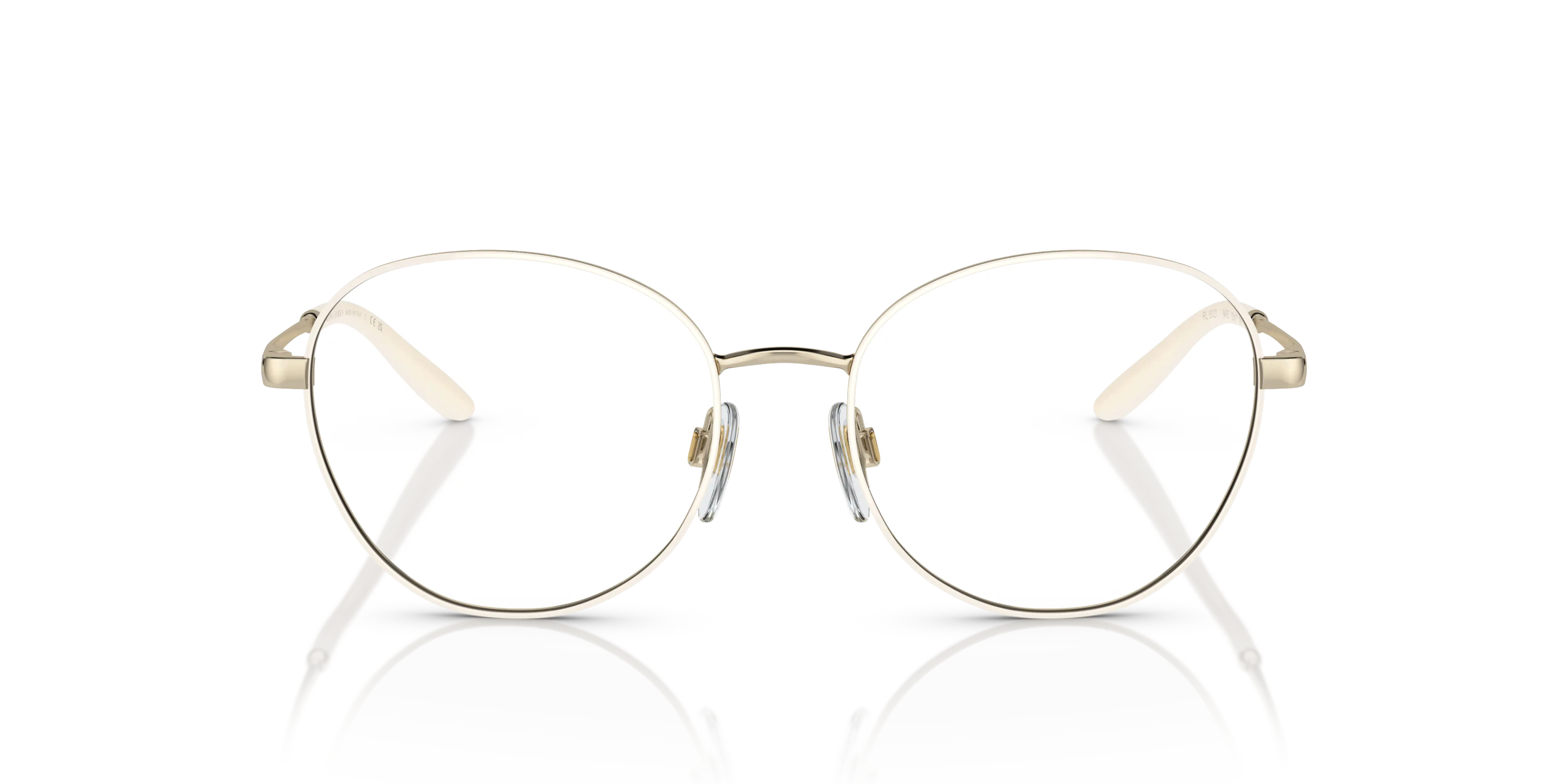 Front, Ralph Lauren RL5121 9455