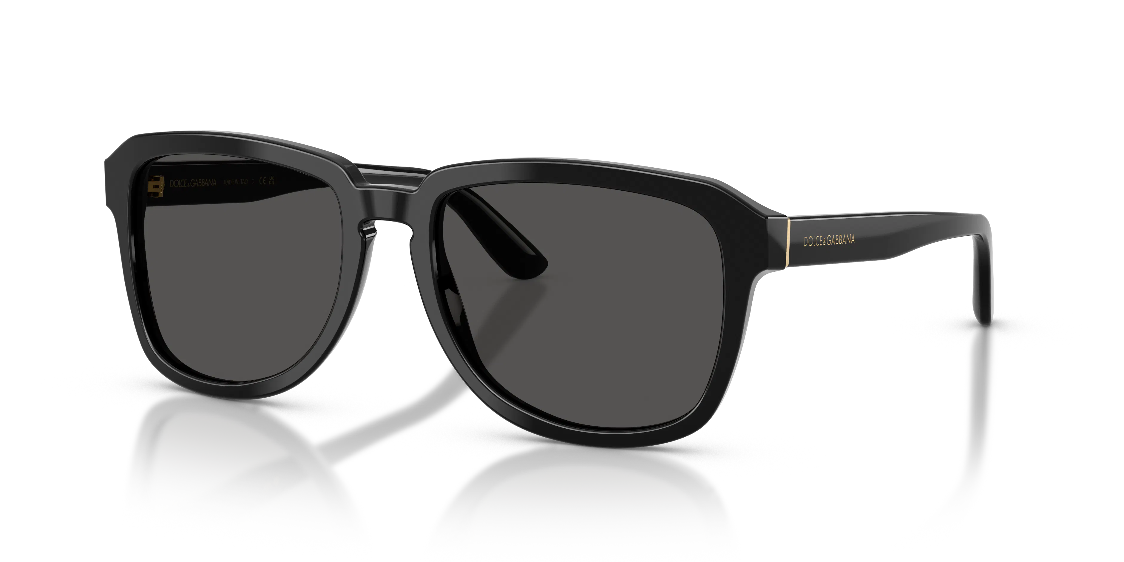 Angle_Left01, Dolce & Gabbana DG 4566 Sunglasses
