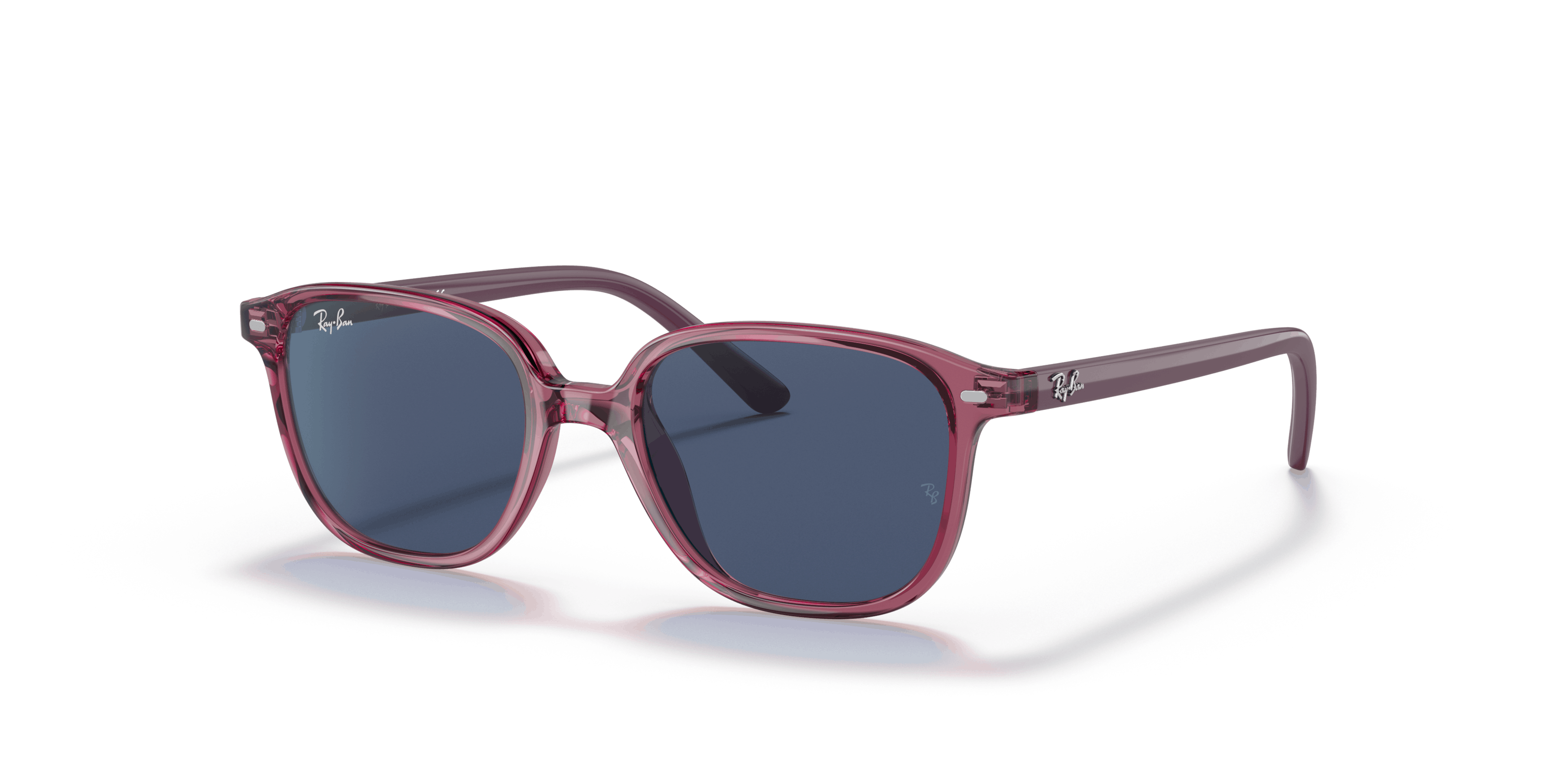 Angle_Left01, Ray-Ban JUNIOR LEONARD RB9093S 711280