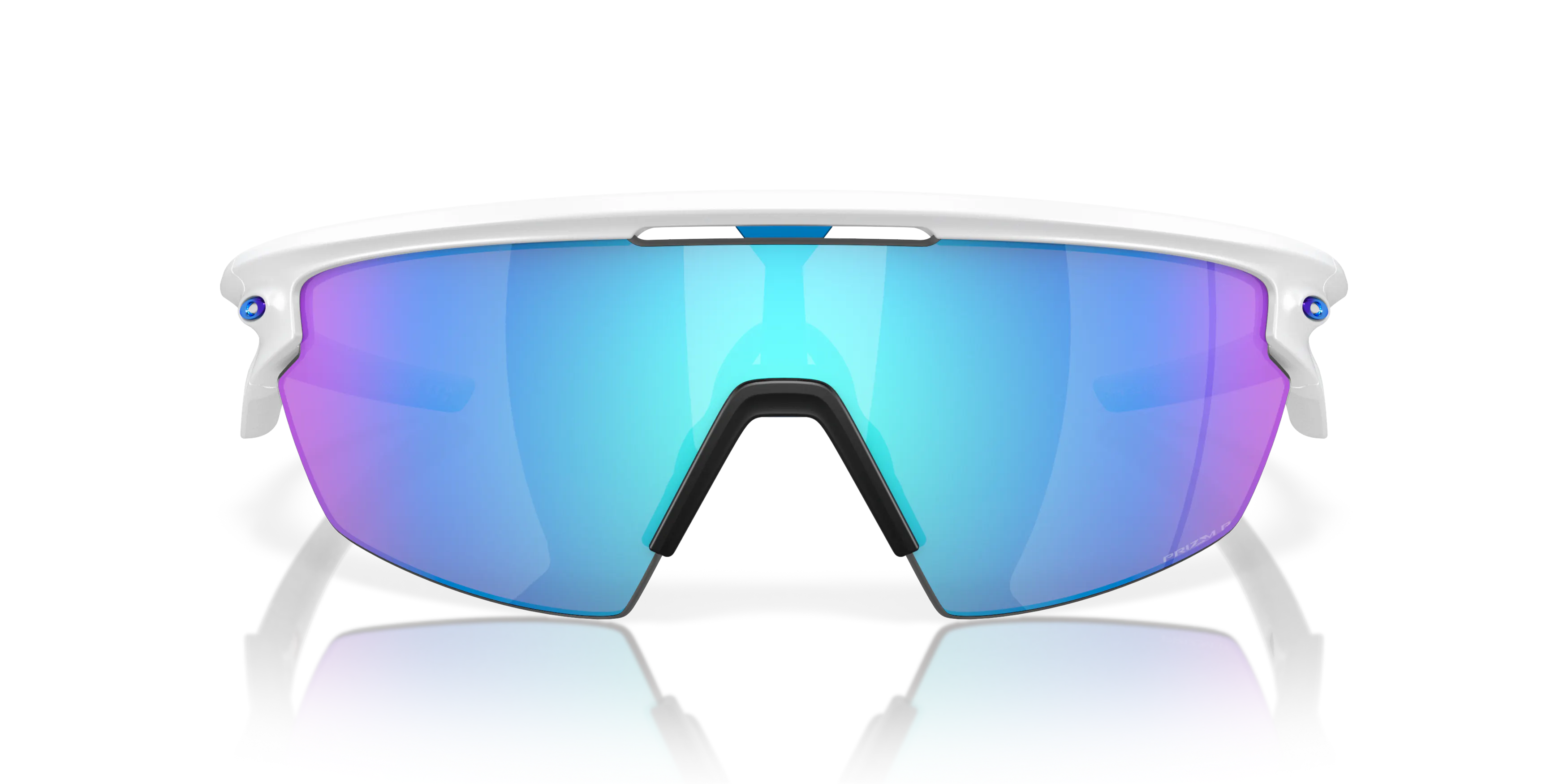 Front, Oakley Sphaera OO9403 940302 Solglasögon