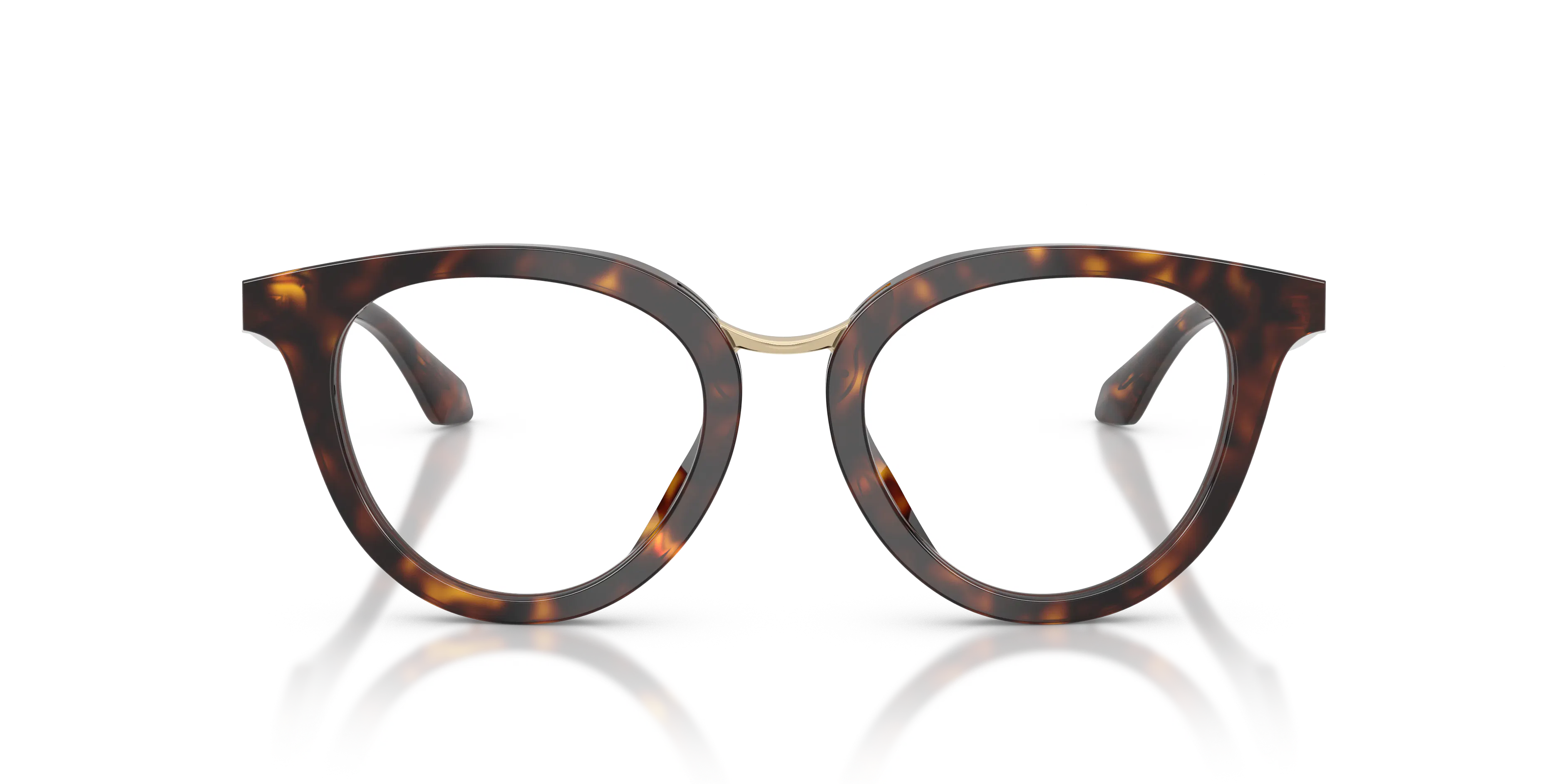 Front, Giorgio Armani AR7289U 6124