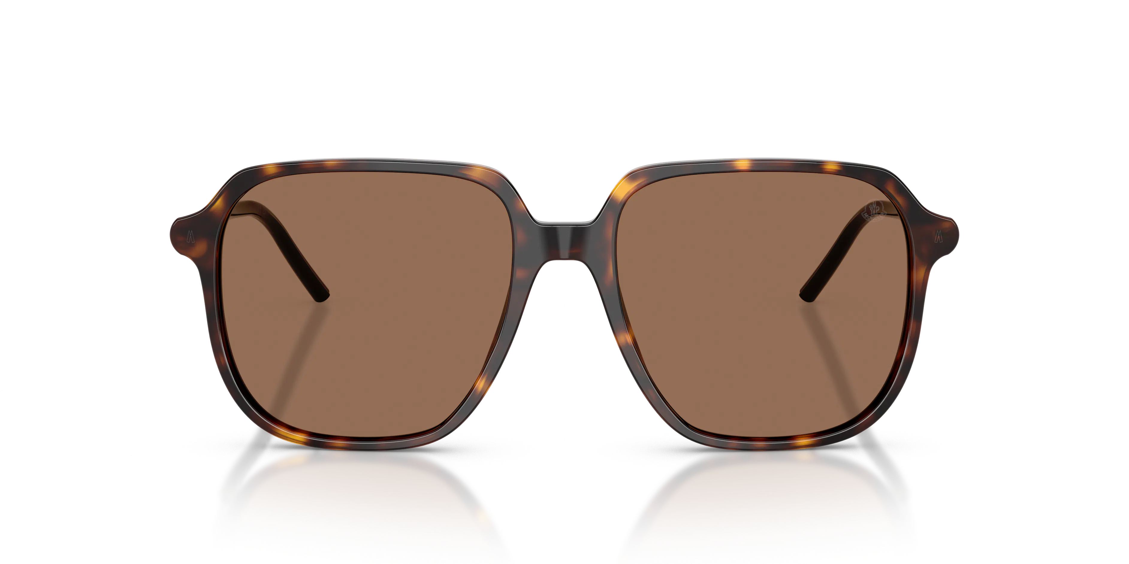 Front, Moncler Cylin 0ME6010 300273 Solglasögon