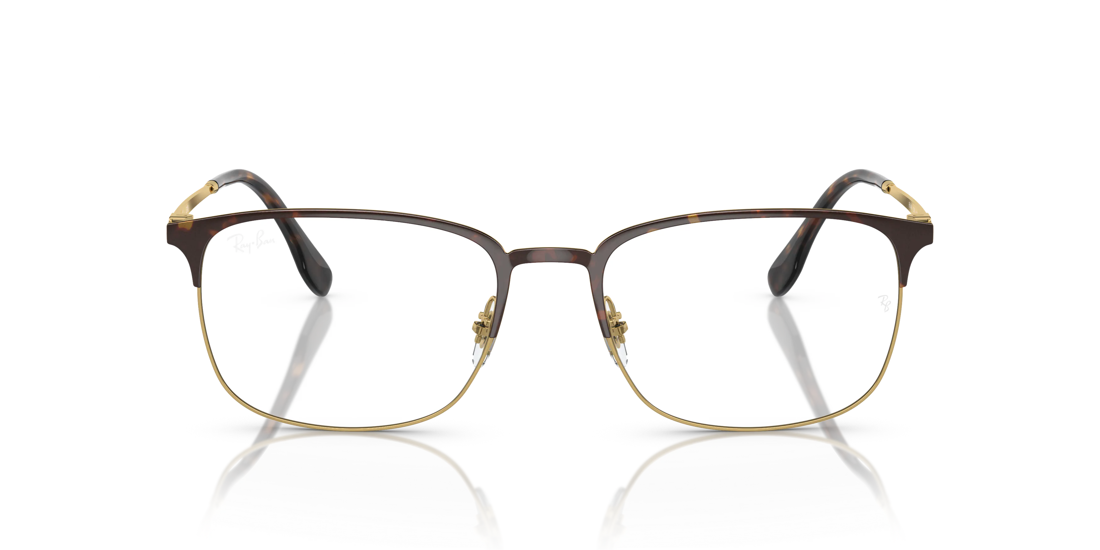 Front, Ray-Ban Optics RB6494 2945