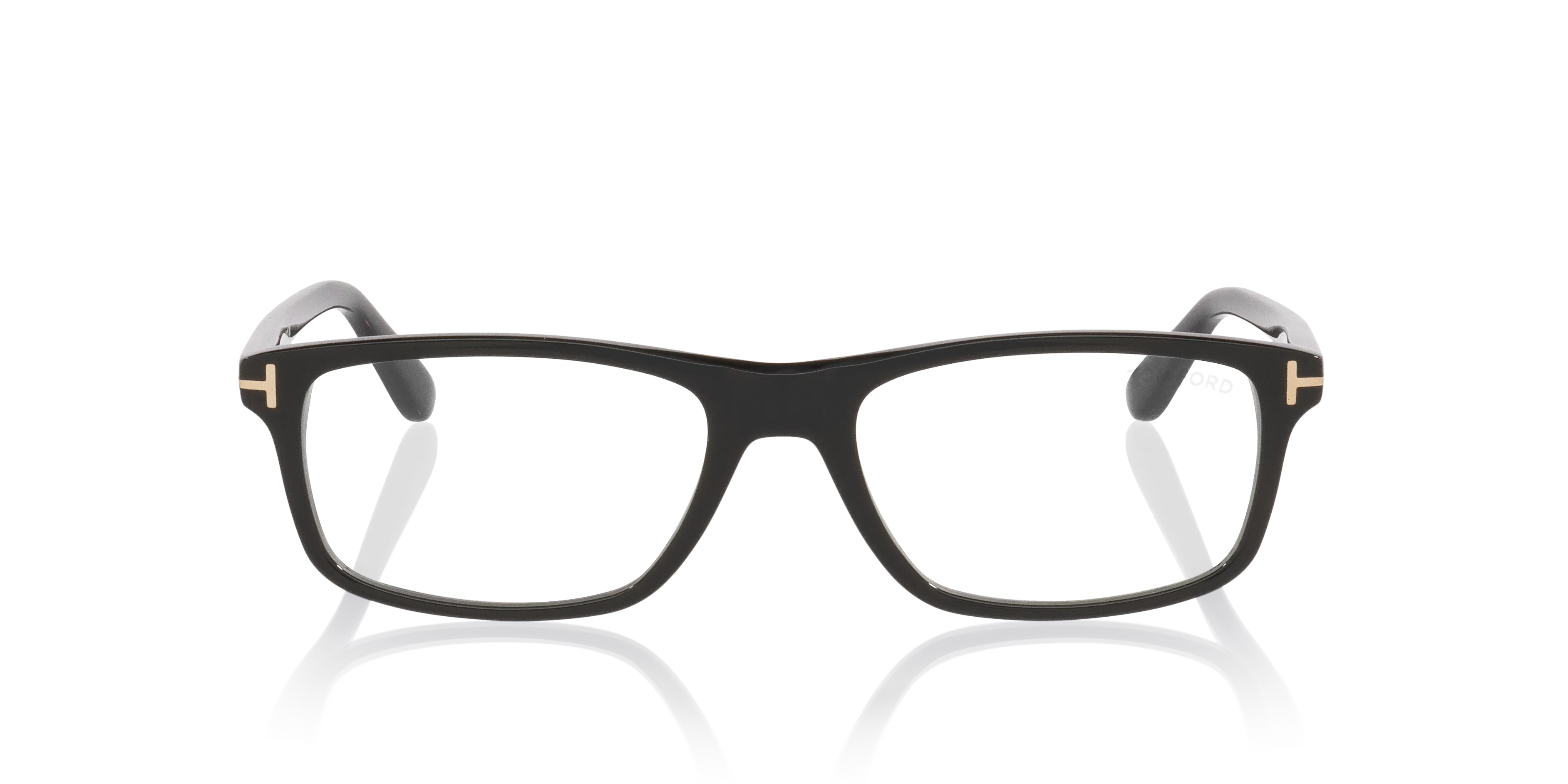 Tom Ford FT 6119-B Glasses