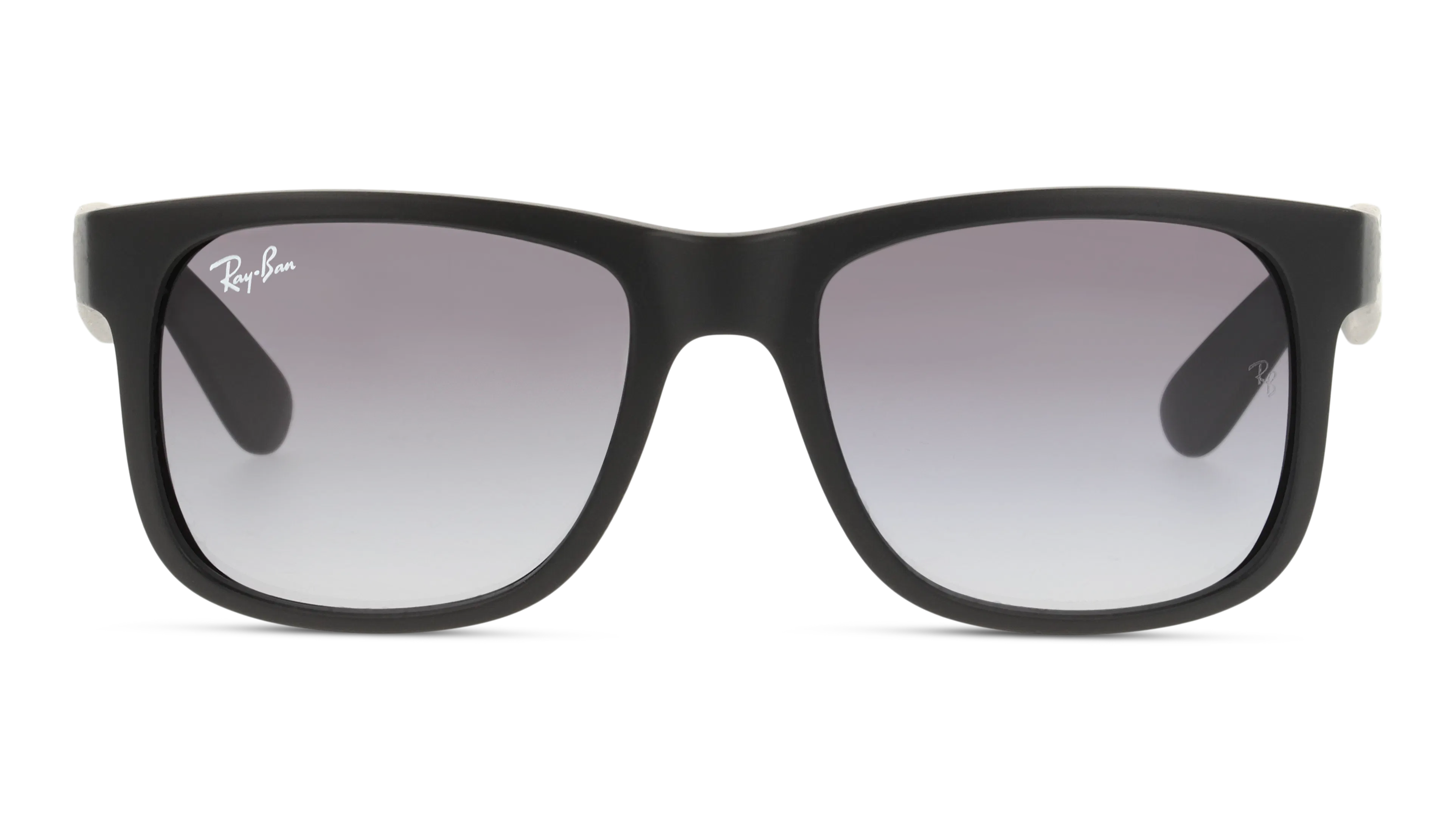 Front, Ray-Ban JUSTIN RB4165 601/8G