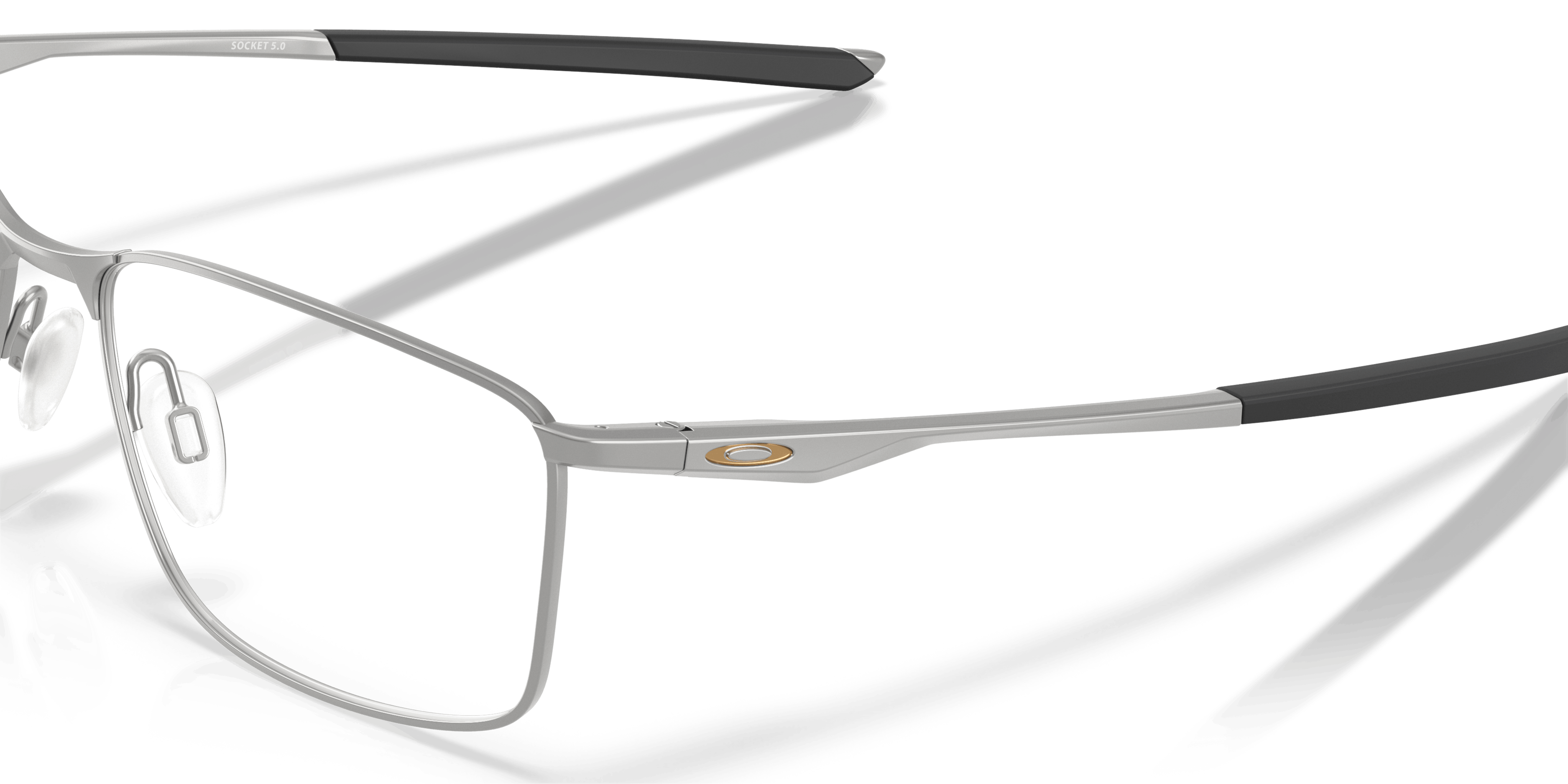 Detail01, Oakley Socket 5.0 Alloy Collection OX 3217 Glasses