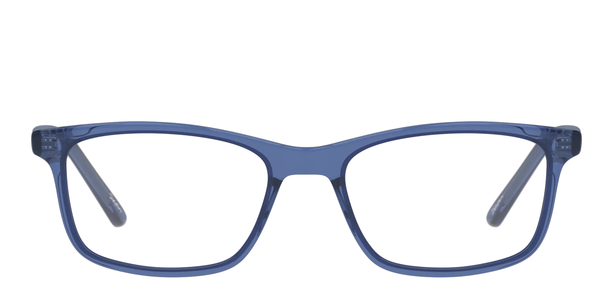 Front, Seen SNOJ0003 Children's Glasses