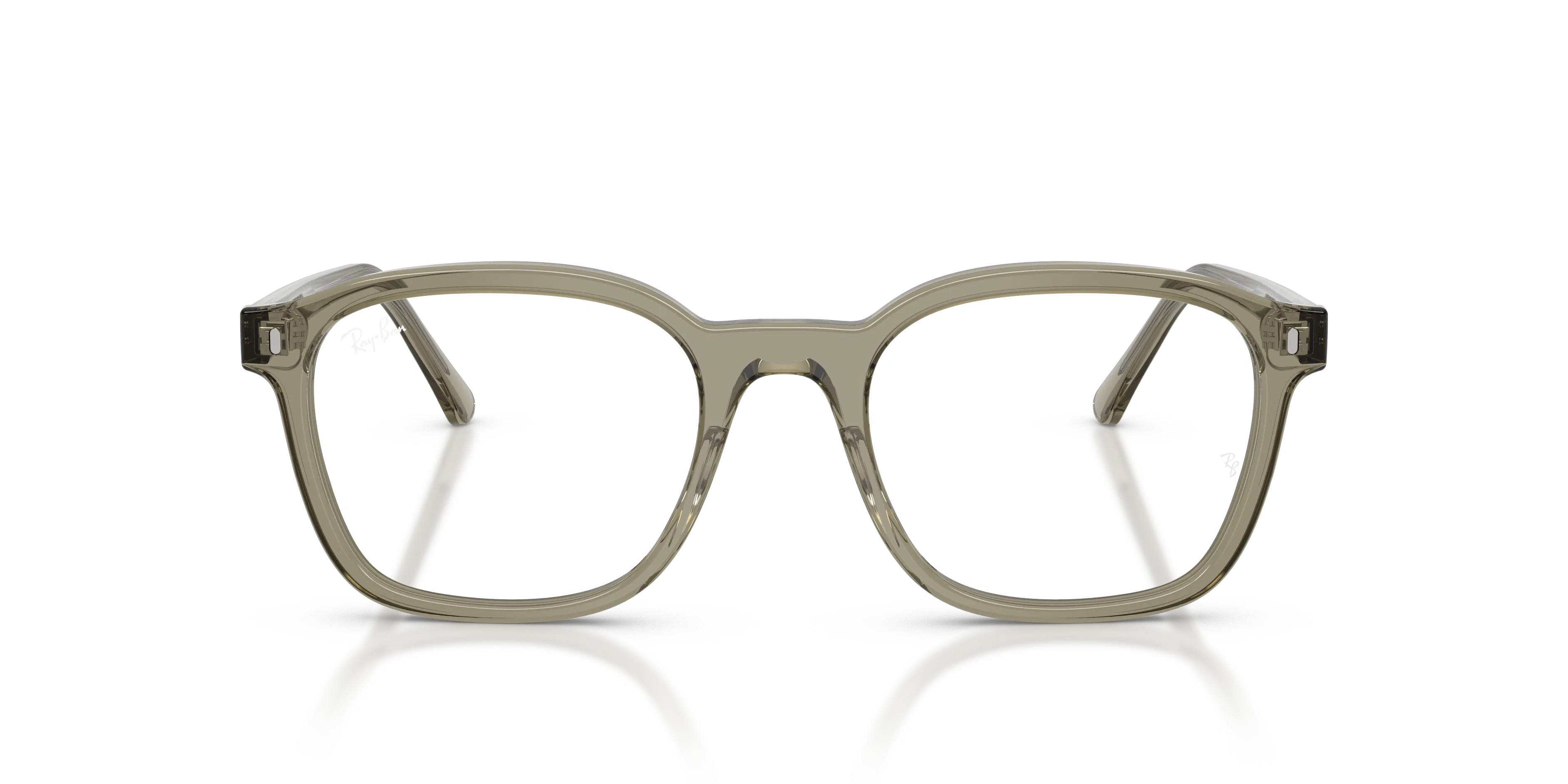 Front, Ray-Ban RB5460 8300