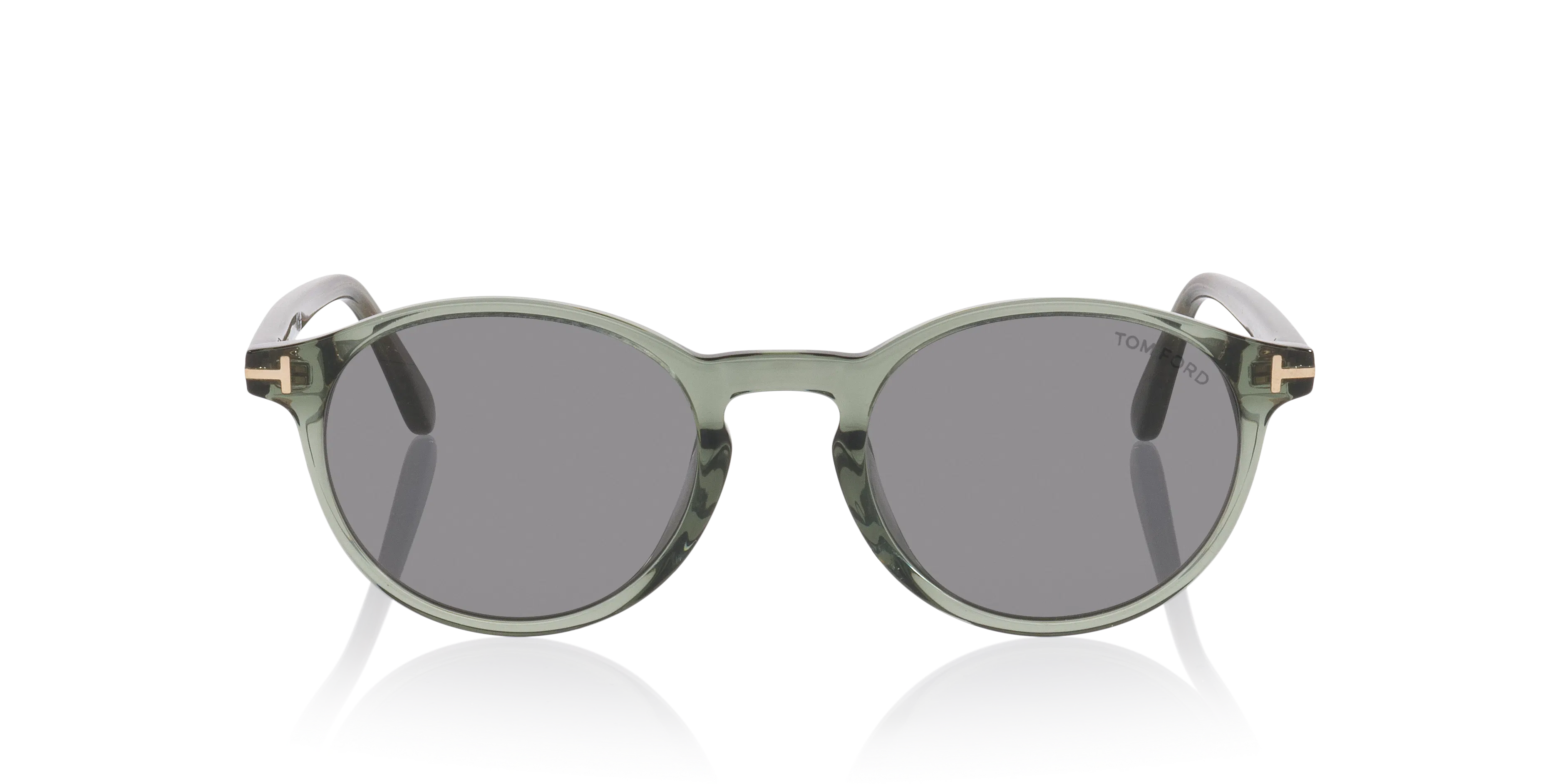 Front, Tom Ford FT 1331 Sunglasses