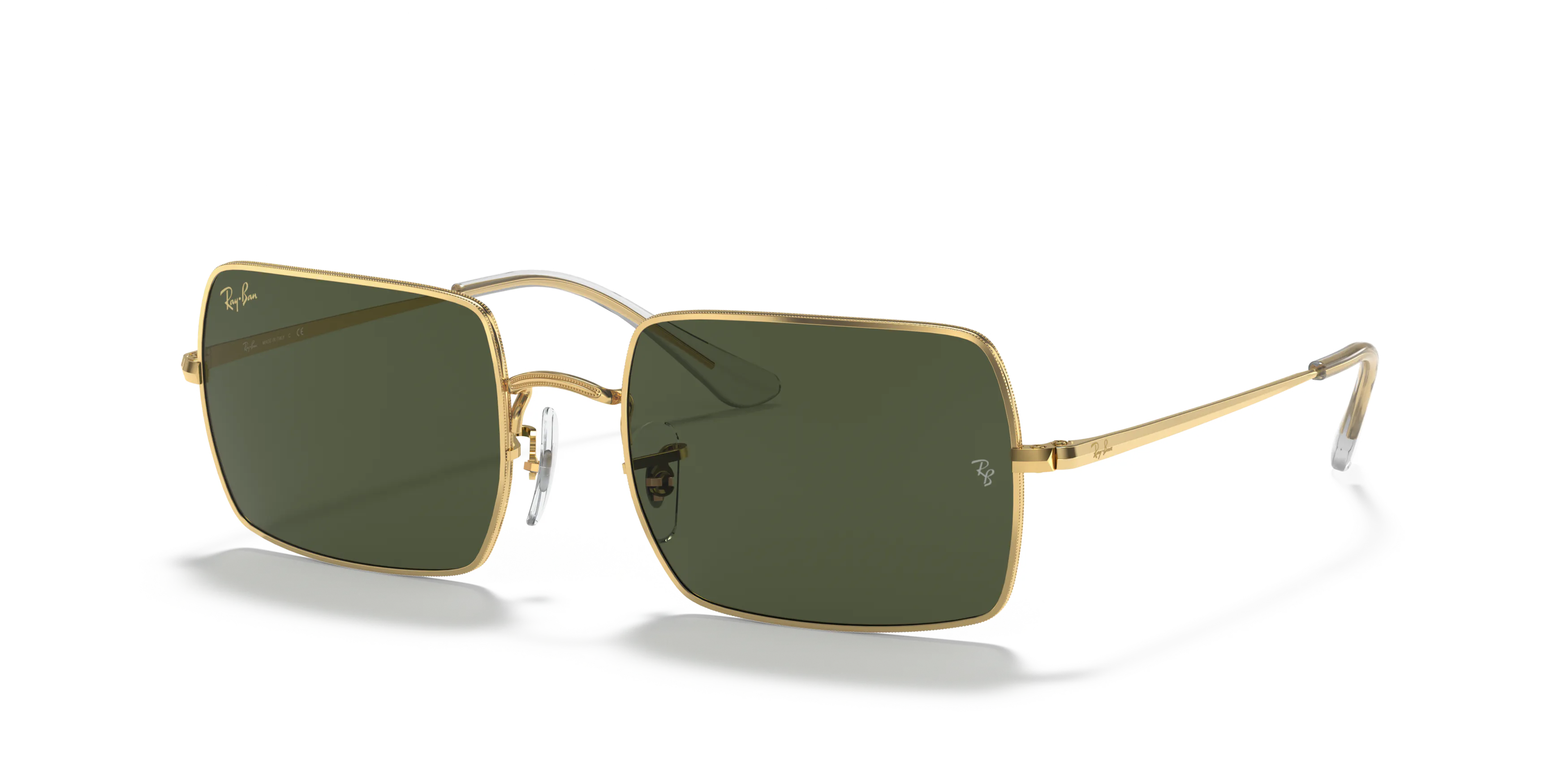 Angle_Left01, Ray-Ban RECTANGLE RB1969 919631