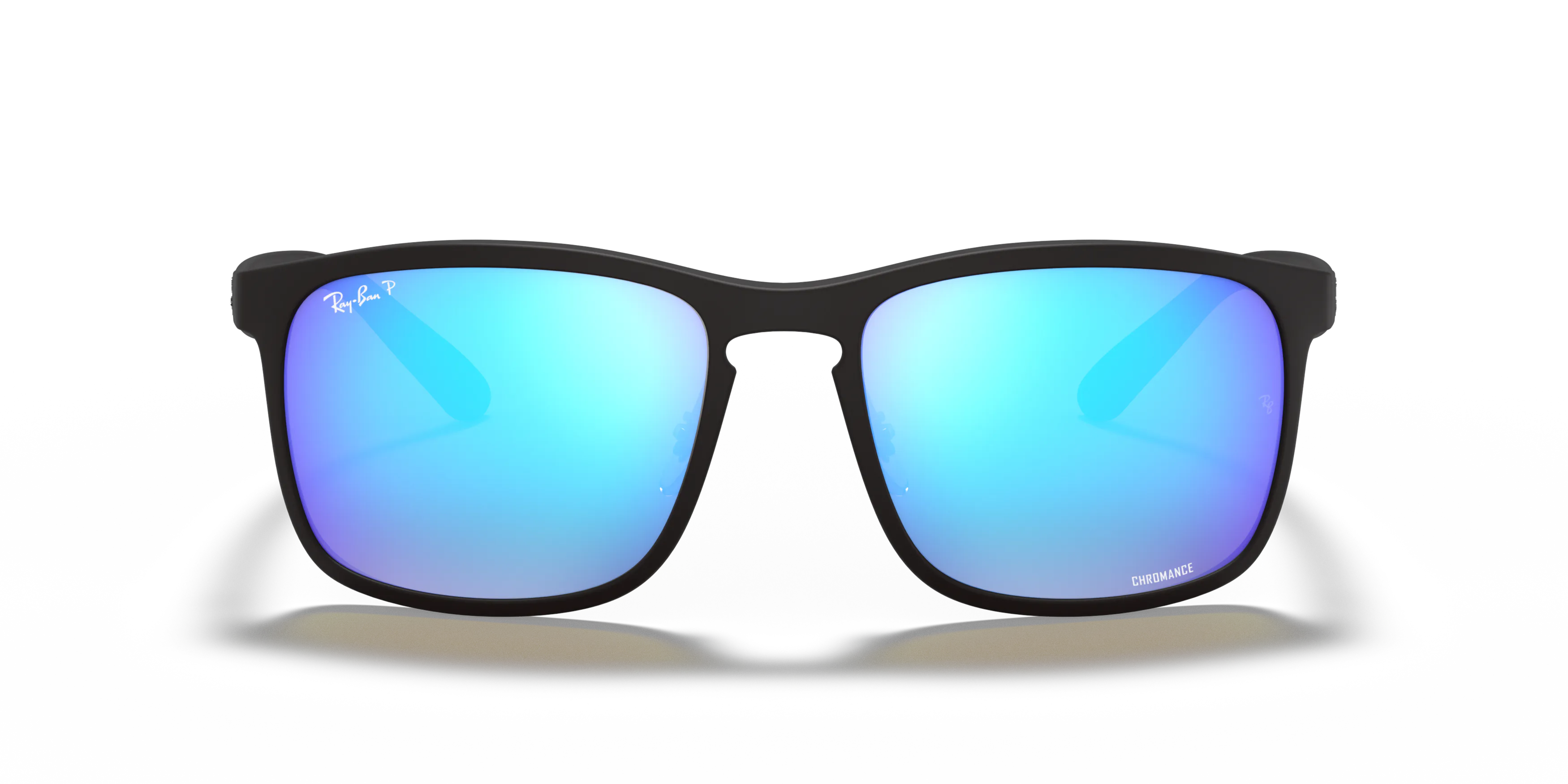 Front, Ray-Ban Chromance RB4264 601SA1