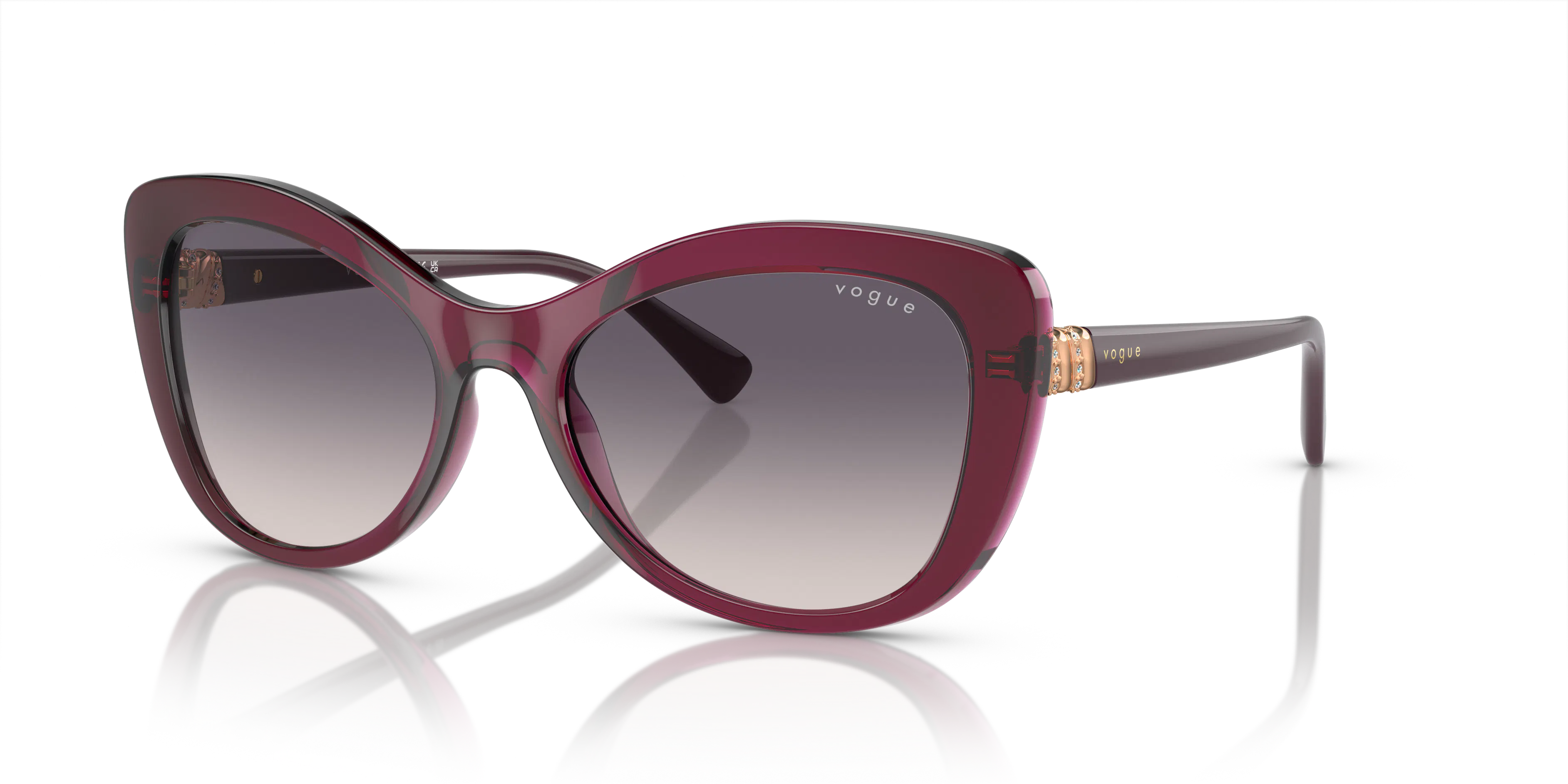 Angle_Left01, Vogue Eyewear VO5515SB 298936