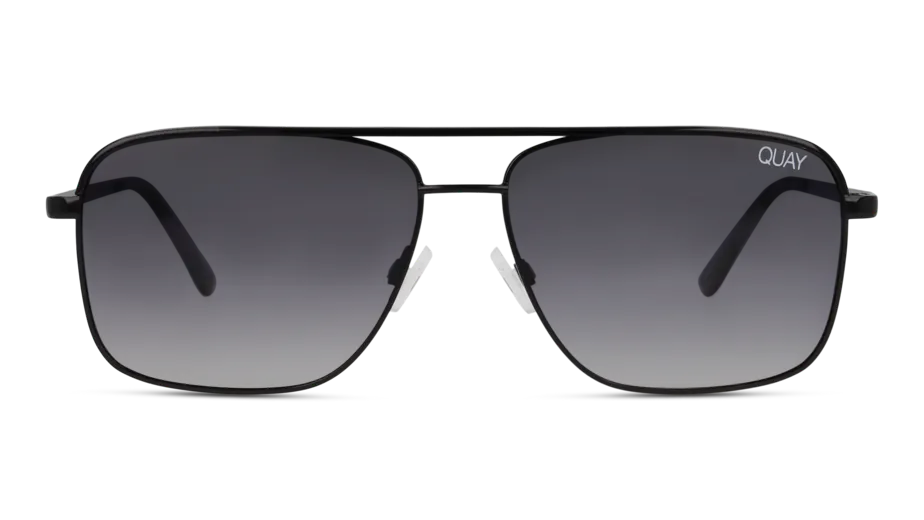 Quay QM-000494 BLK/SMKFD