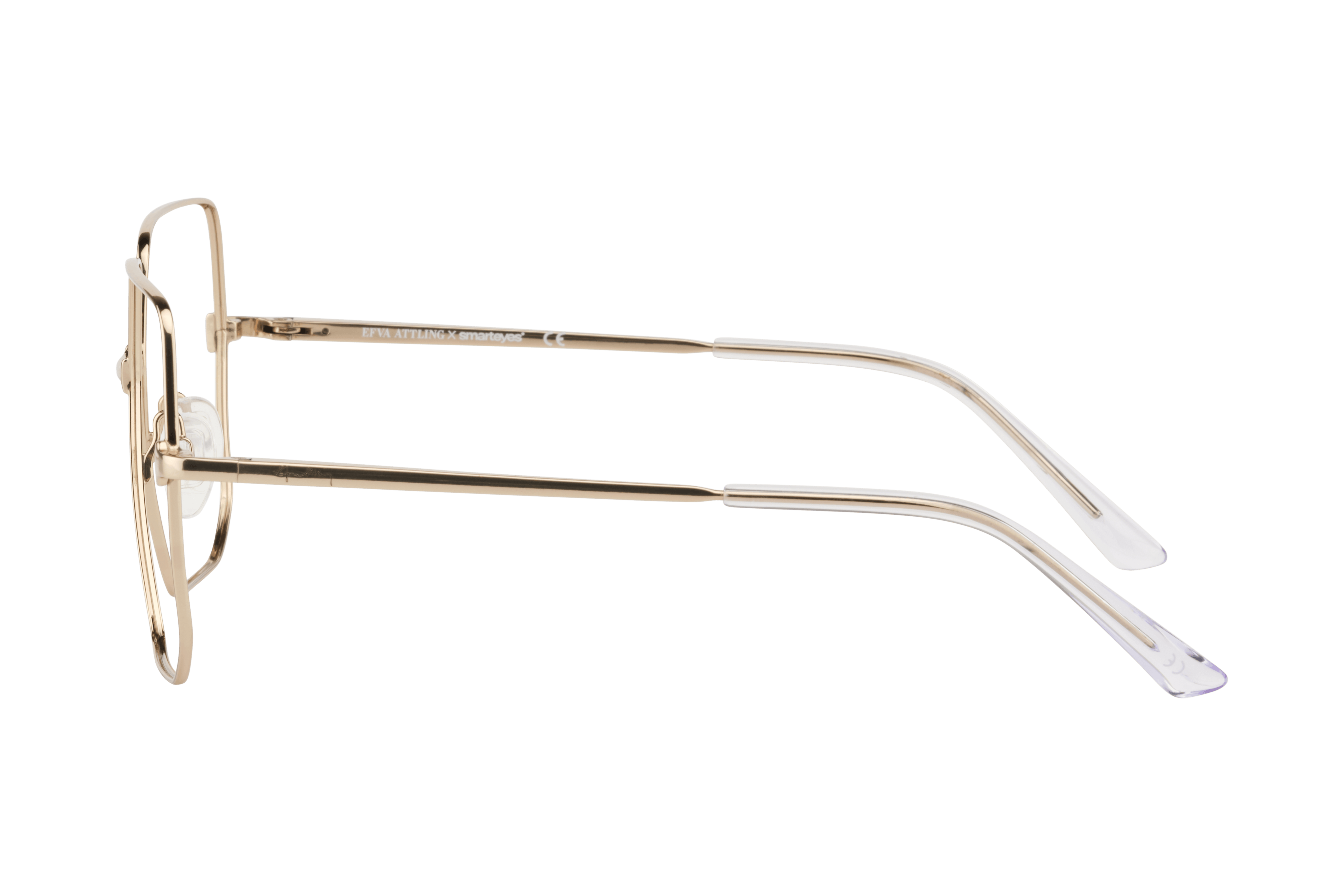 Angle_Left02, Efva Attling 8002 2221 Glasögonbåge