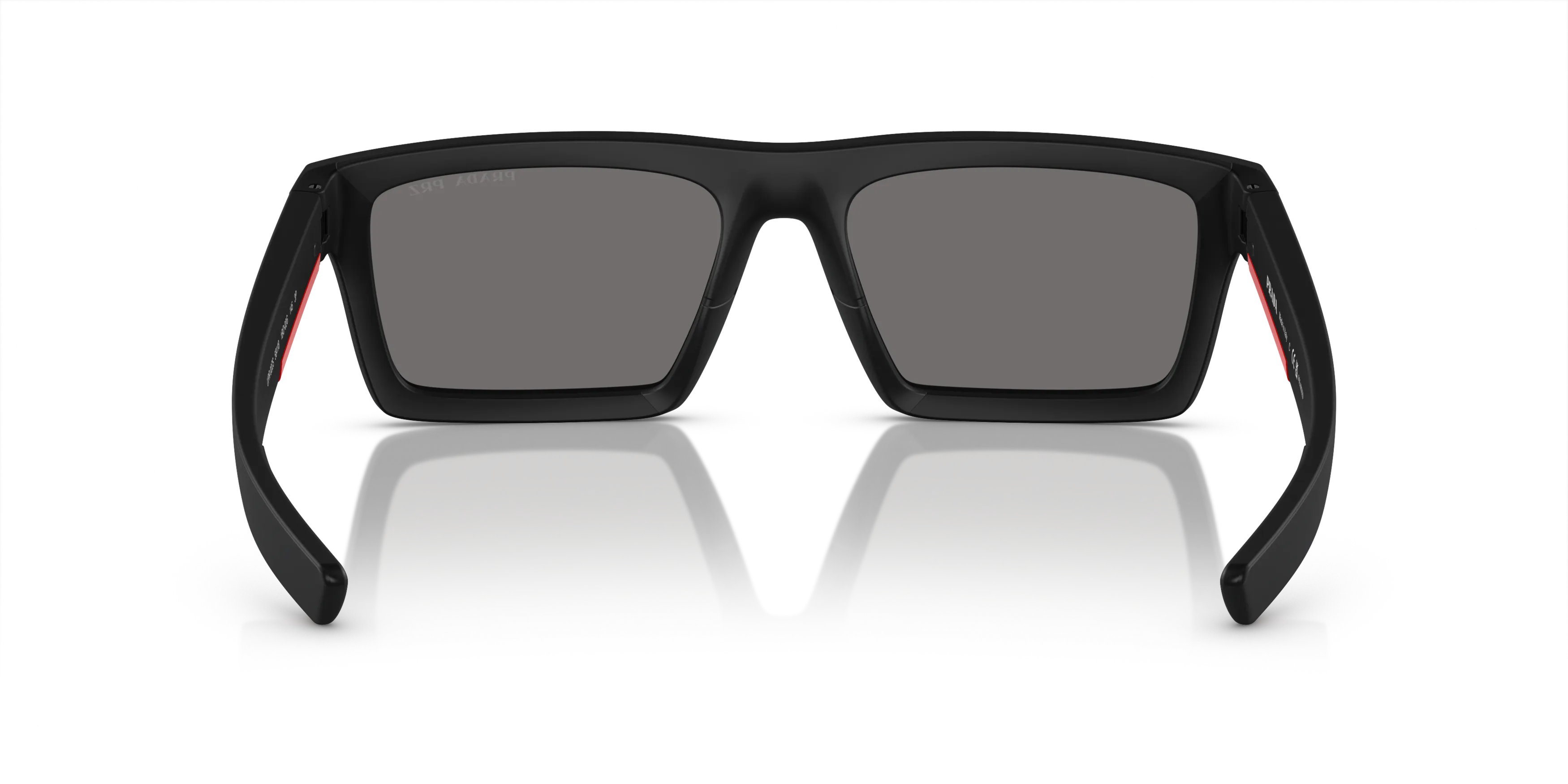 Detail02, Prada Linea Rossa PS 02ZSU 1BO02G