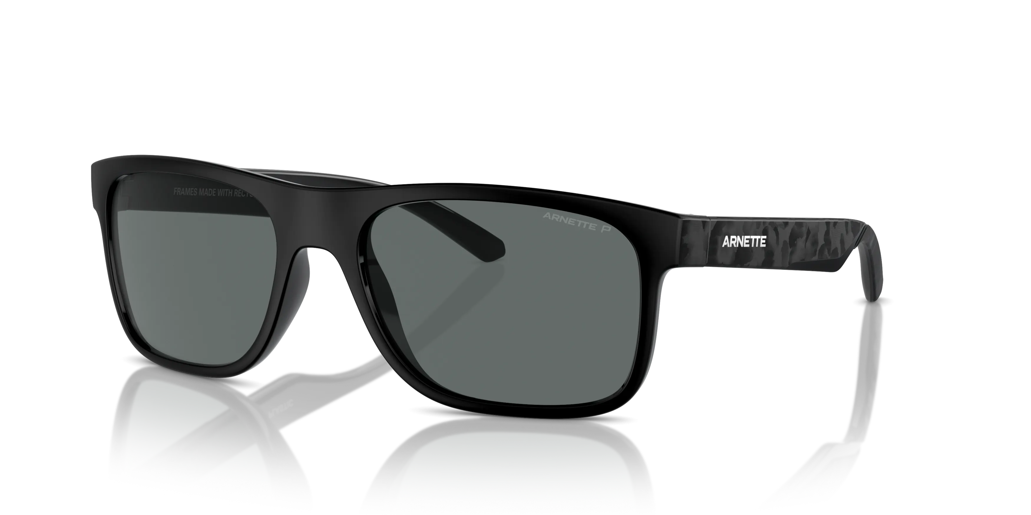 Angle_Left01, Arnette AN 4341 Sunglasses