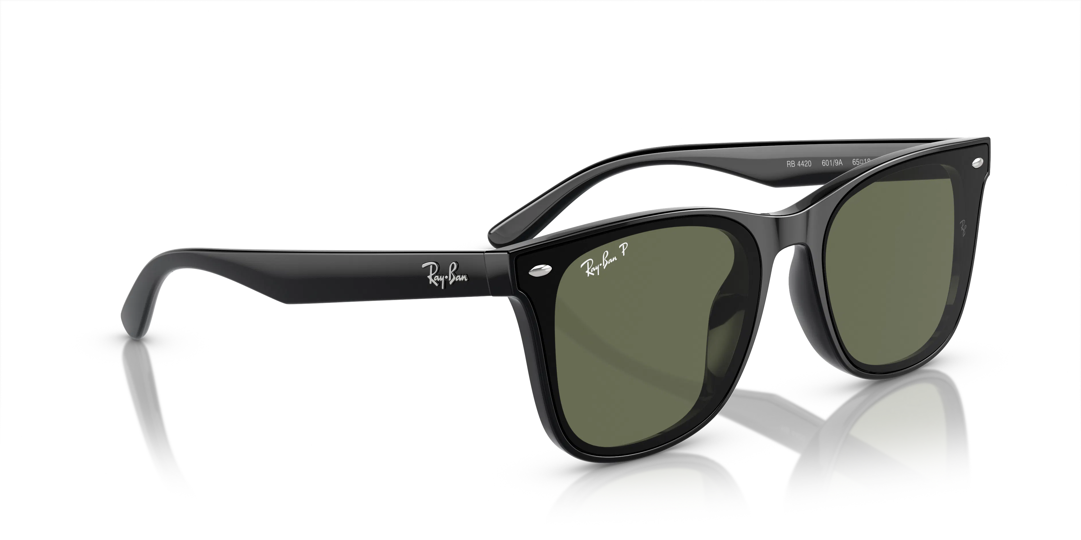 Angle_Right01, Ray-Ban RB4420 601/9A