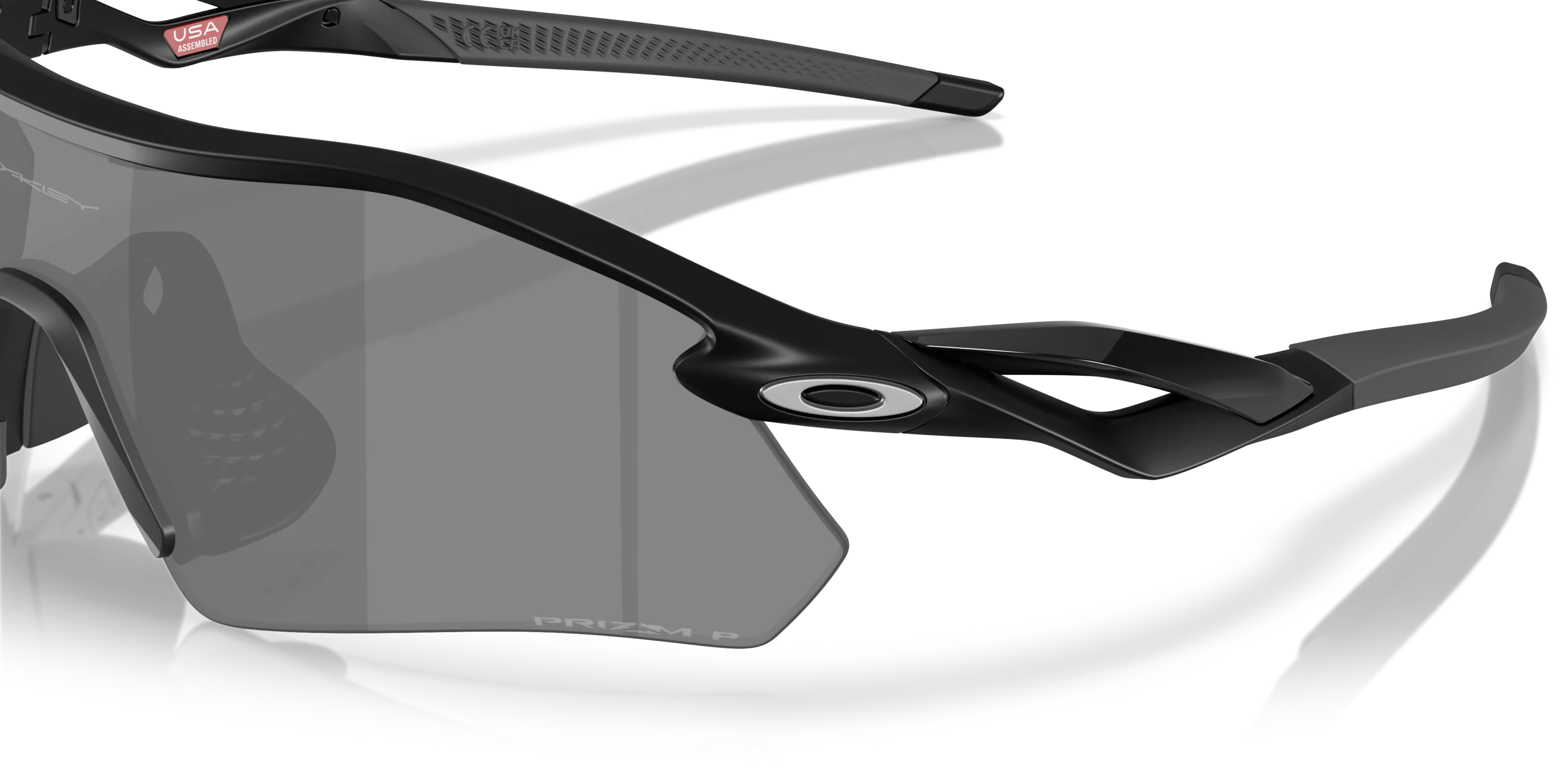 Detail01, Oakley Radar® Plate OO9495D 949501