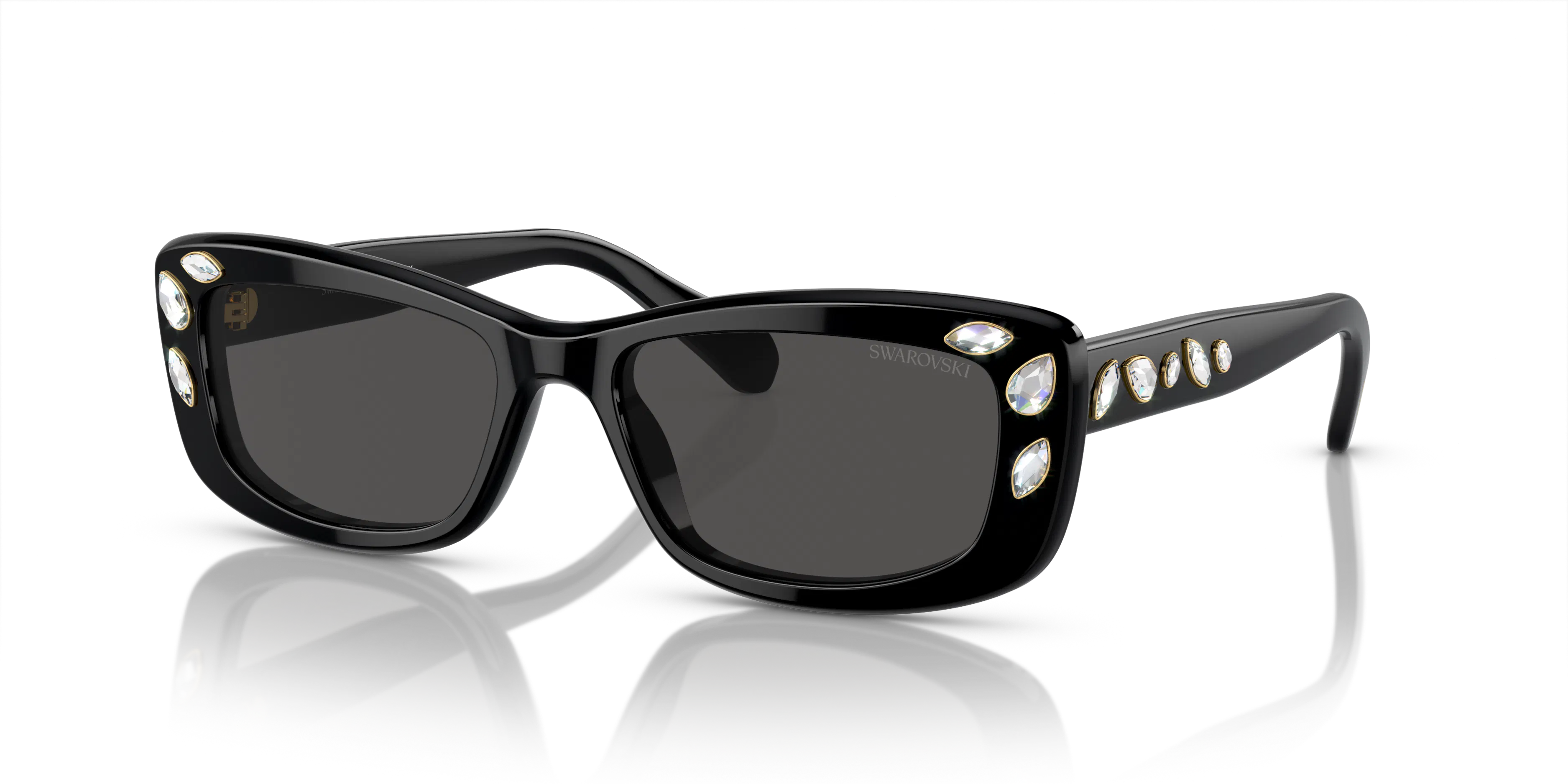 Angle_Left01, Swarovski SK6008 100187