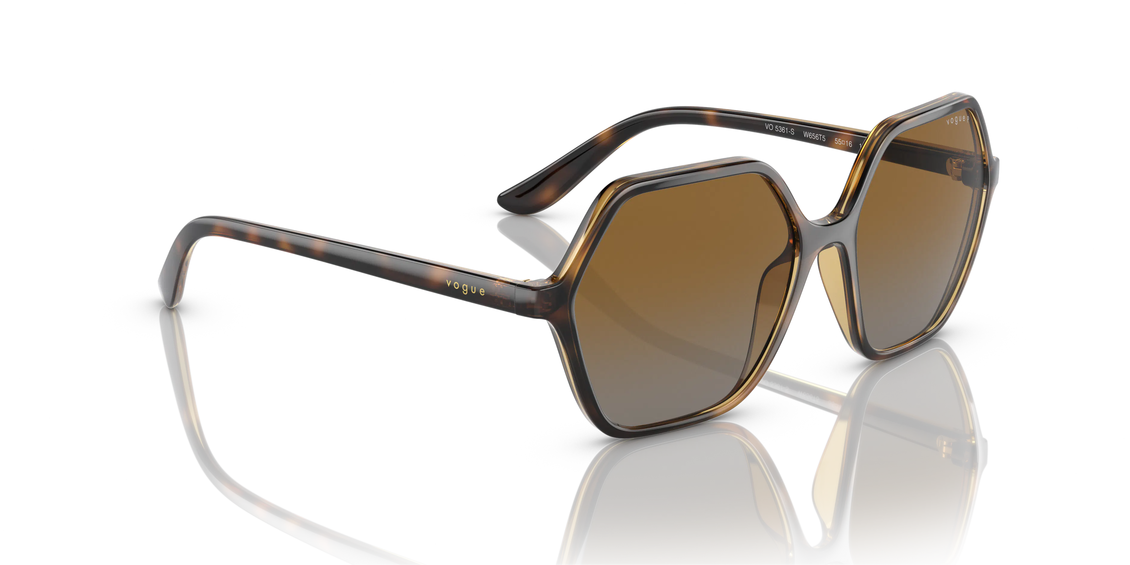 Angle_Right01, Vogue Eyewear VO5361S W656T5
