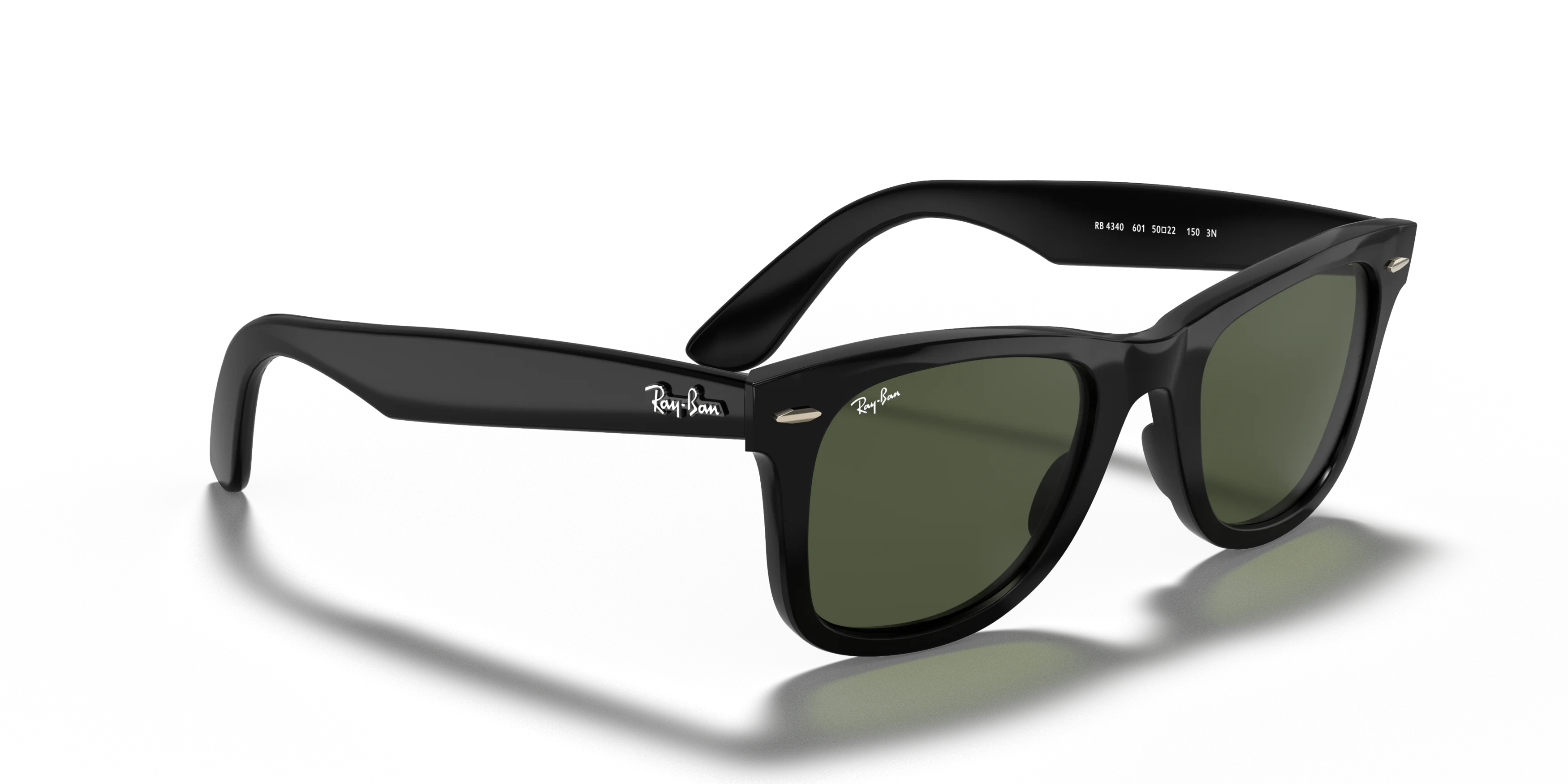 Angle_Right01, Ray-Ban RB4340 601