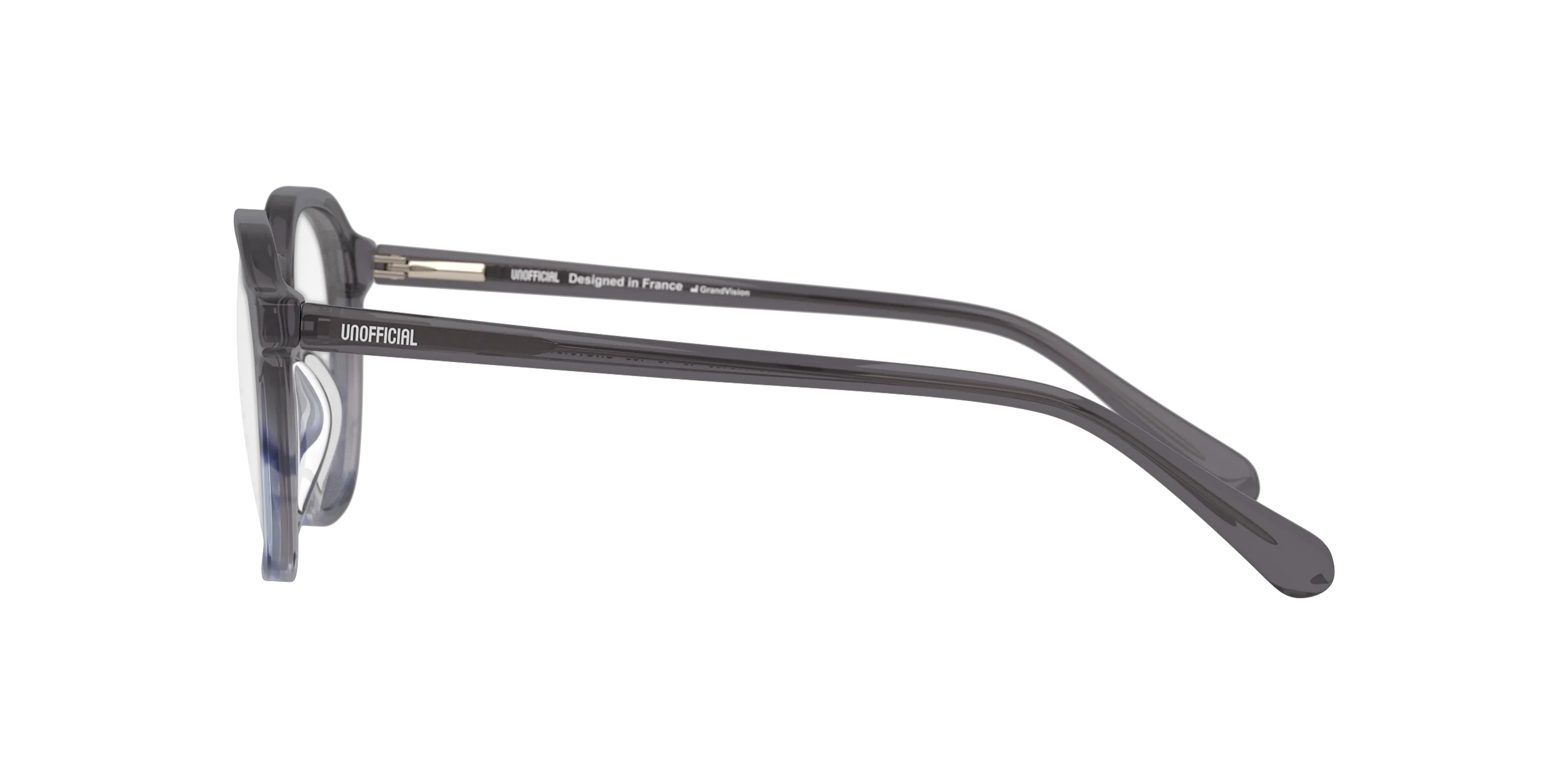 Angle_Left02, Unofficial UNOT0181 4819 Briller