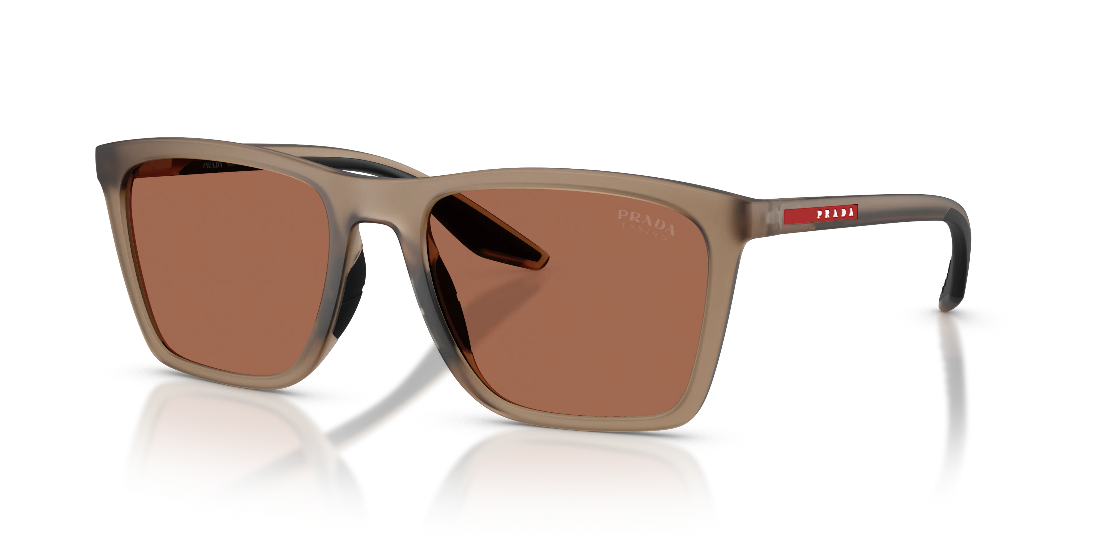 Angle_Left01, Prada Linea Rossa PS B08S 29F50A