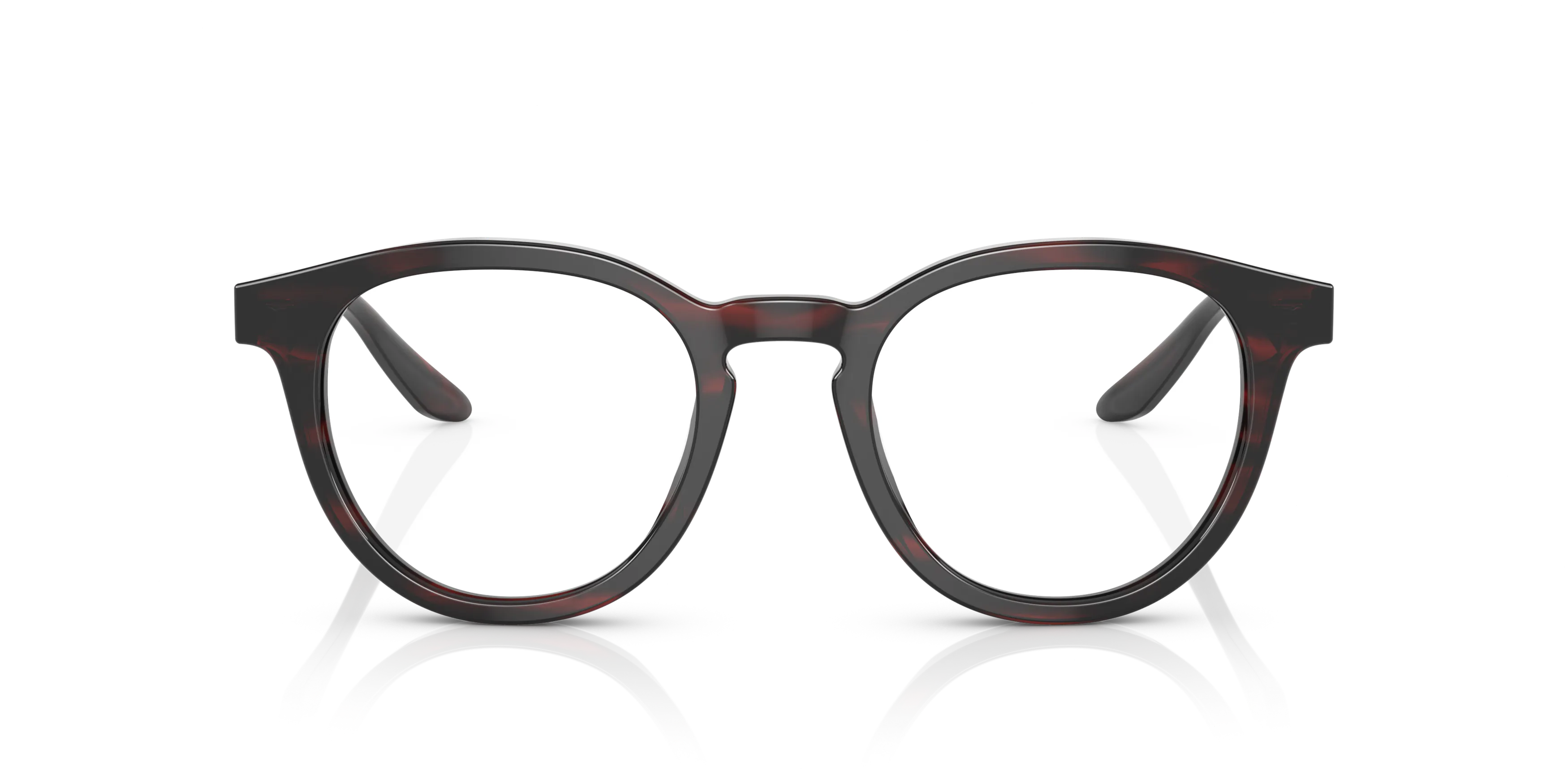 Front, Giorgio Armani AR7227 5963