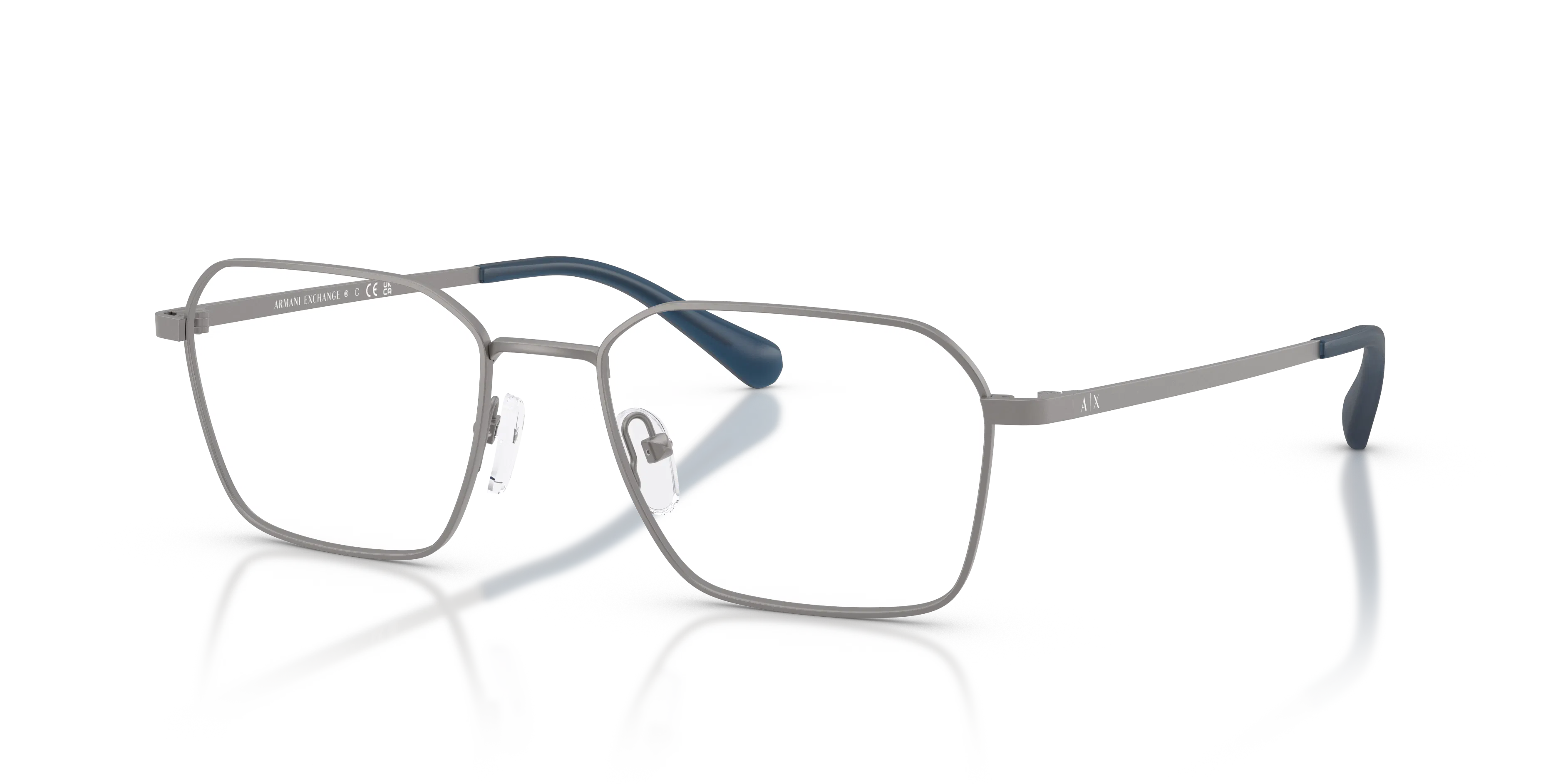 Angle_Left01, Armani Exchange AX1079 6003