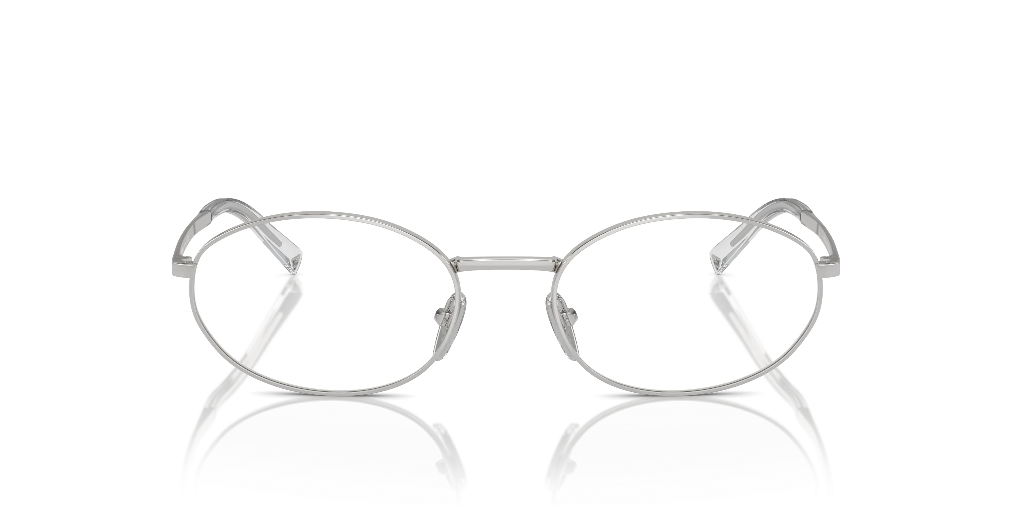 Front, Prada PR A57V 1BC1O1