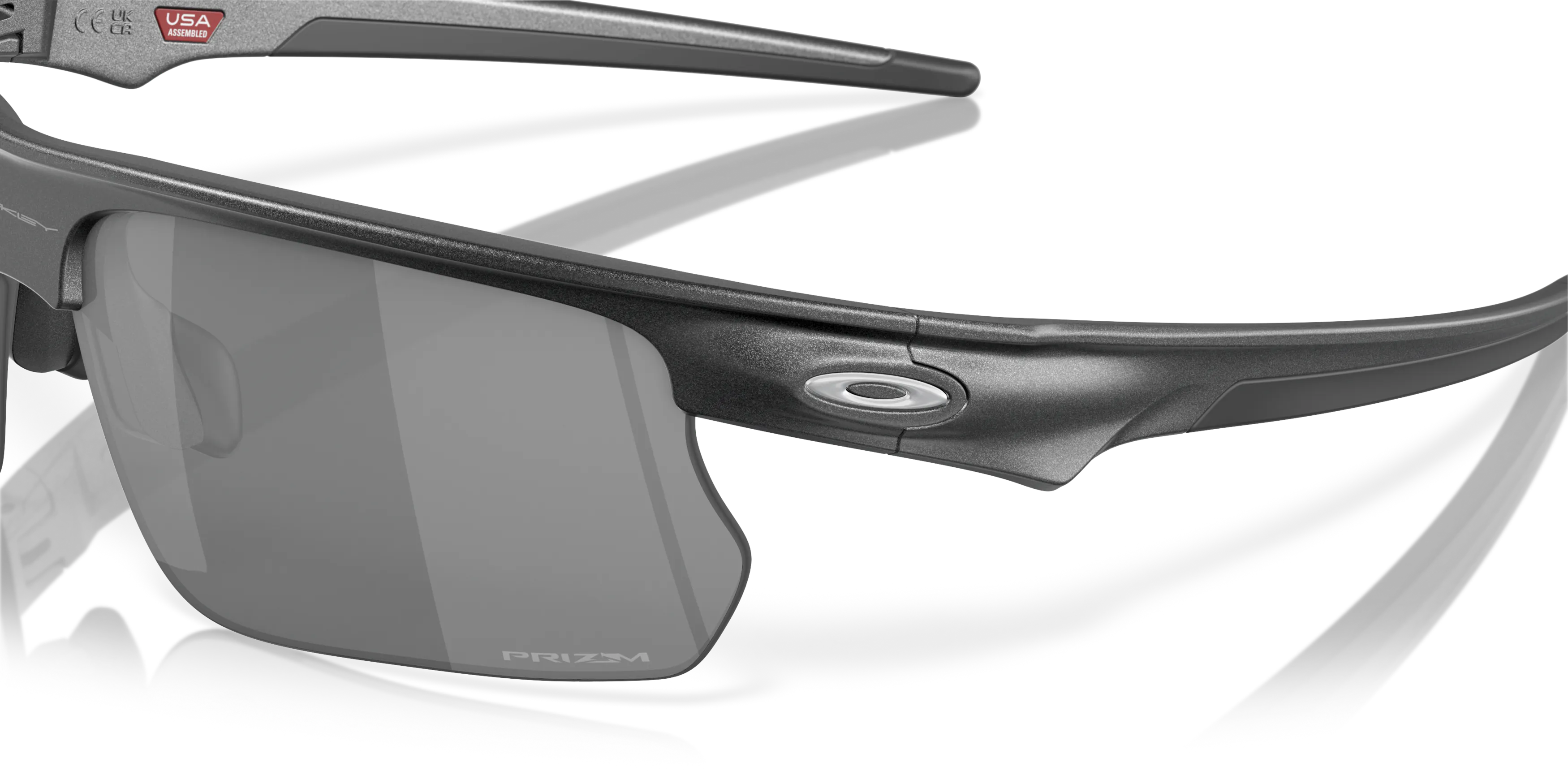Detail01, Oakley BiSphaera OO 9400 Sunglasses