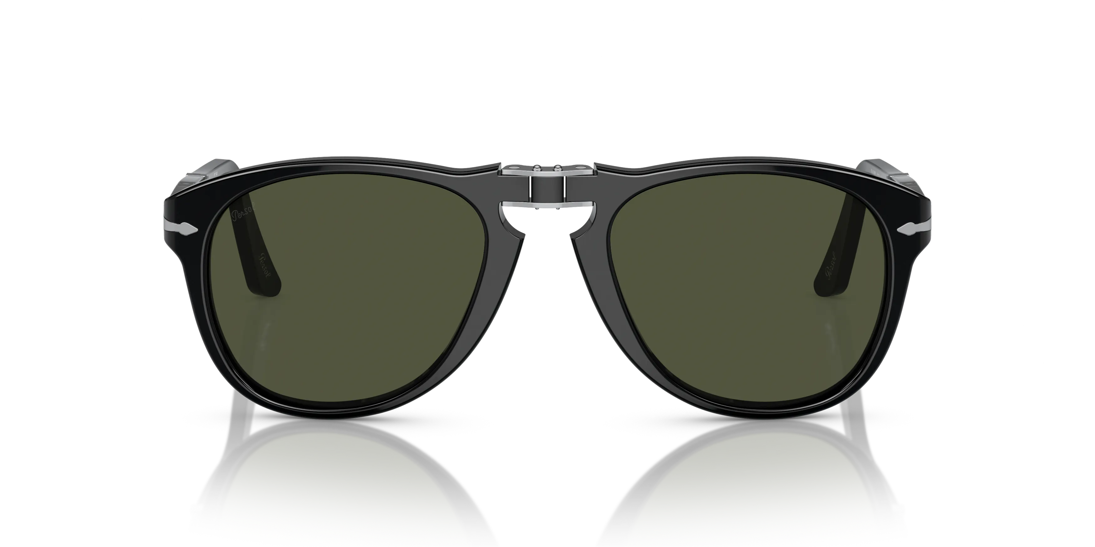 Front, Persol FOLDING PO0714 95/31