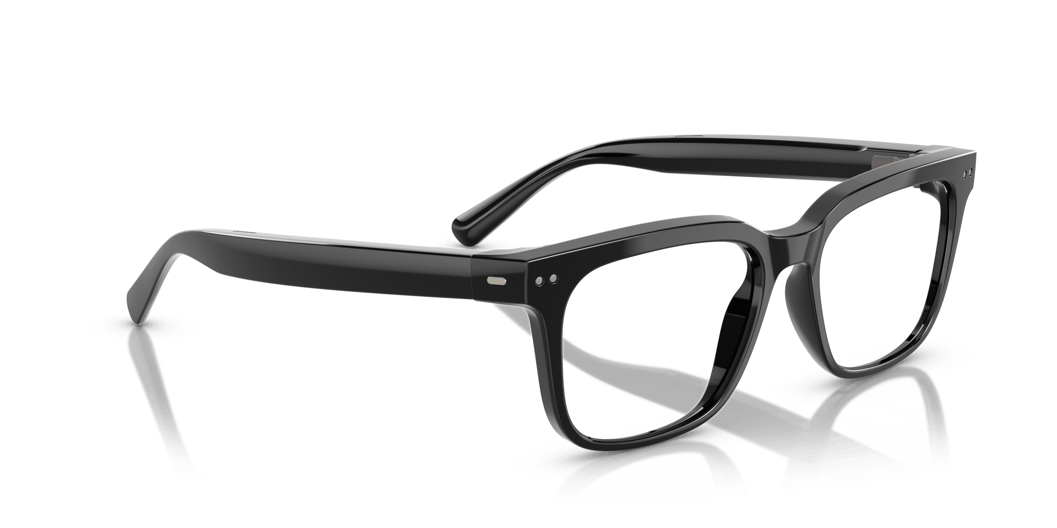 Angle_Right01, Nuance Audio AW5001 Hearing Glasses
